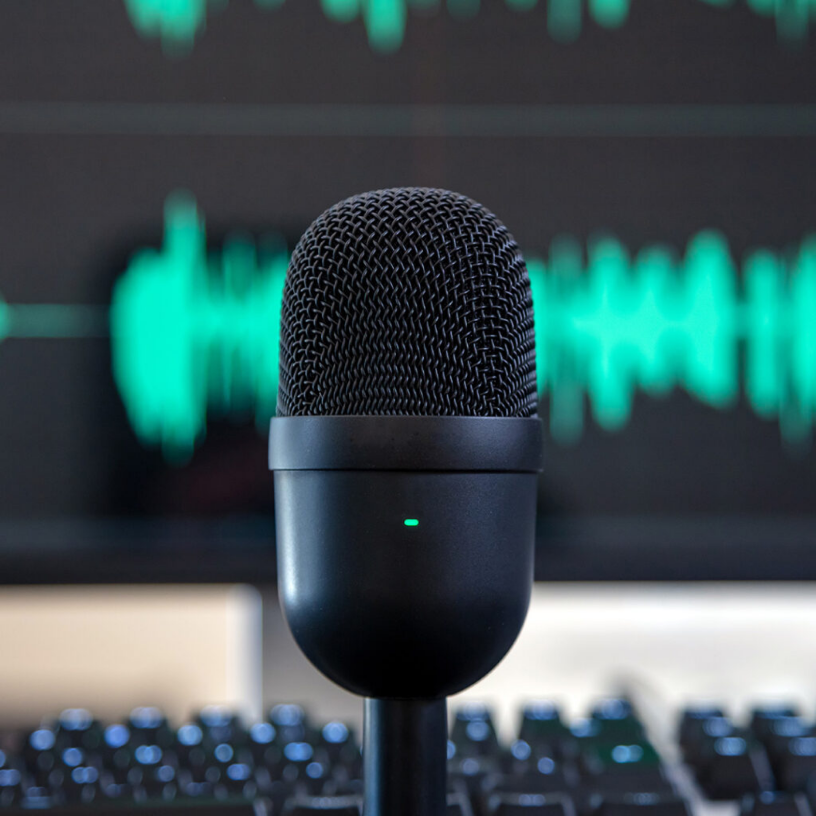 JOHN'S CHRISTIAN PODCAST