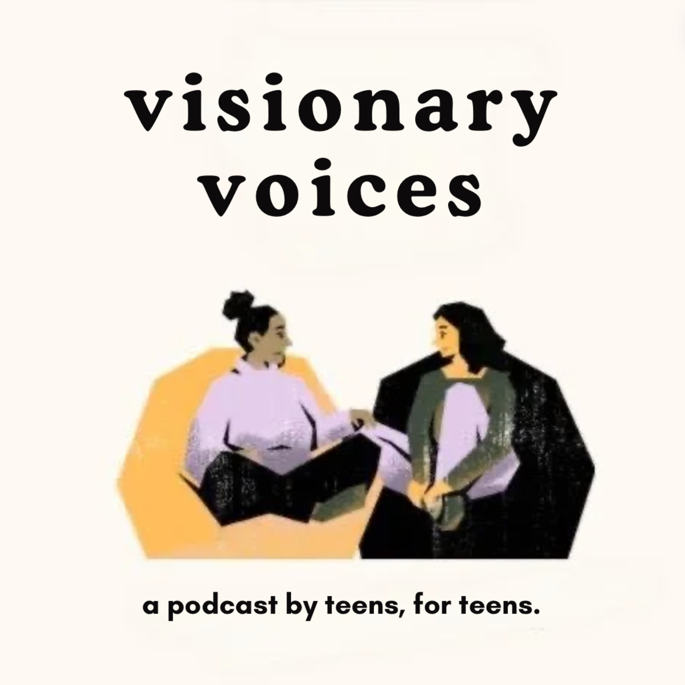 Episode 1: A Glimpse Into The Life Of An Urban Planner: An Interview With Meeta Goel episode artwork