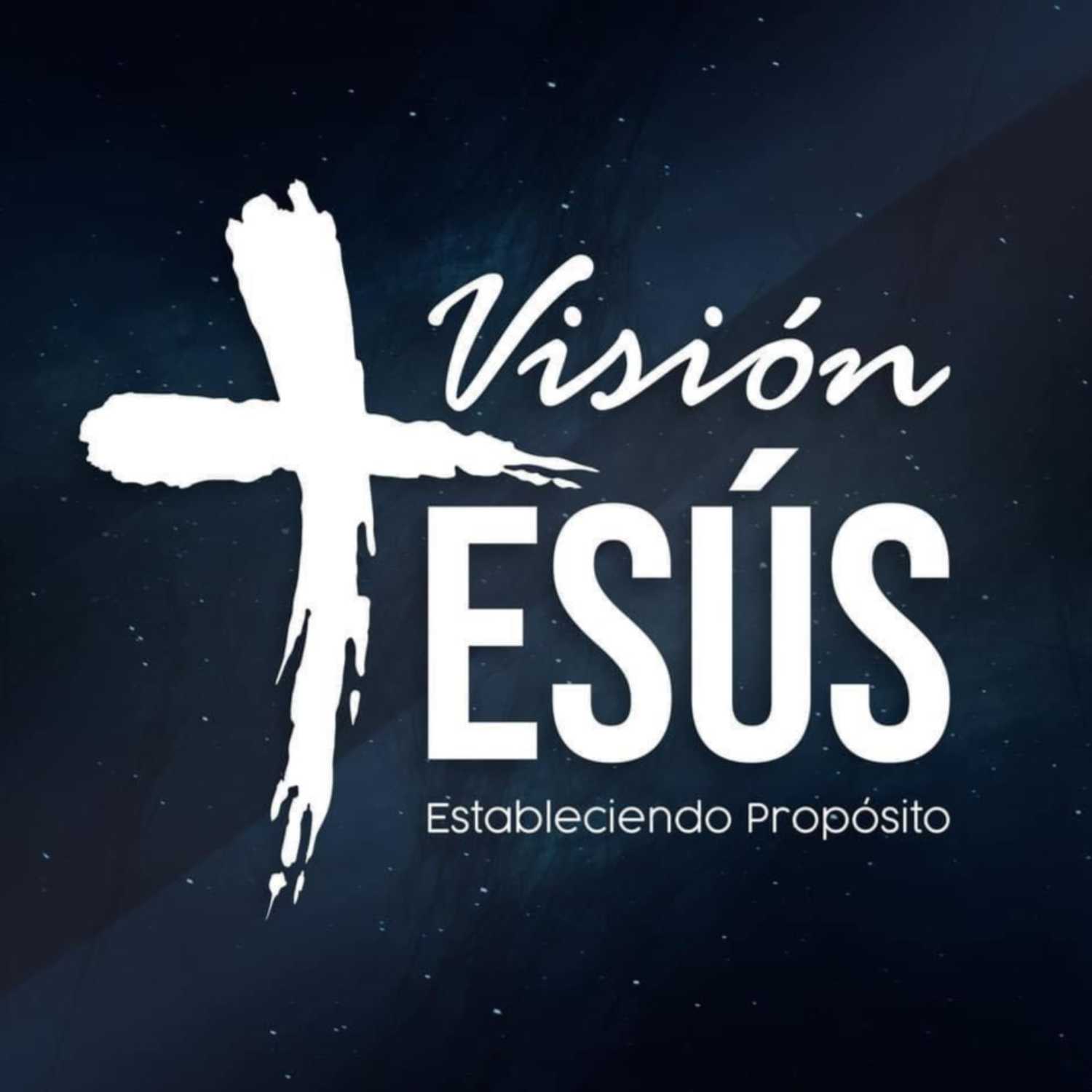 Visión Jesús Podcast