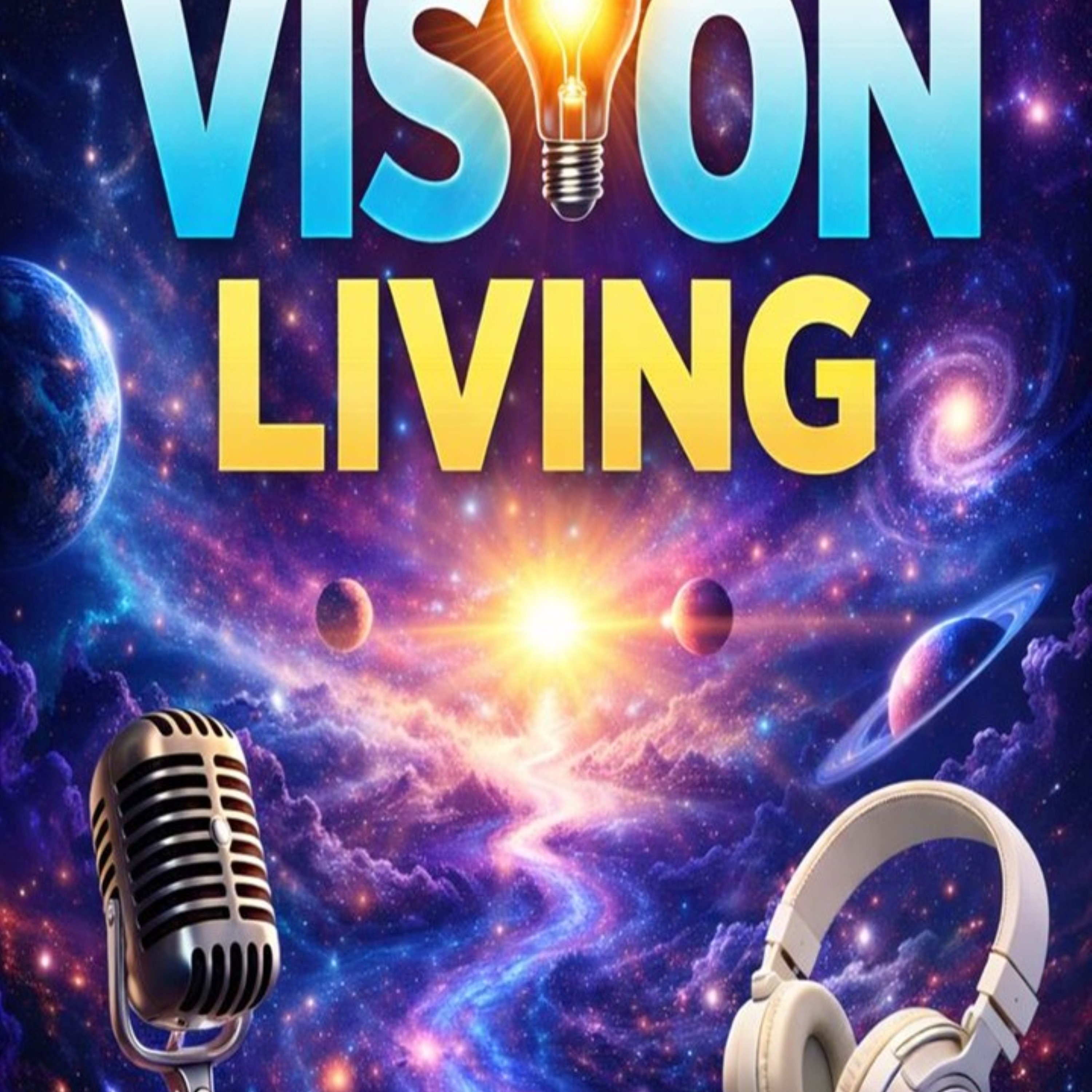 Nirvana's Lifestyle 'Vision Living'