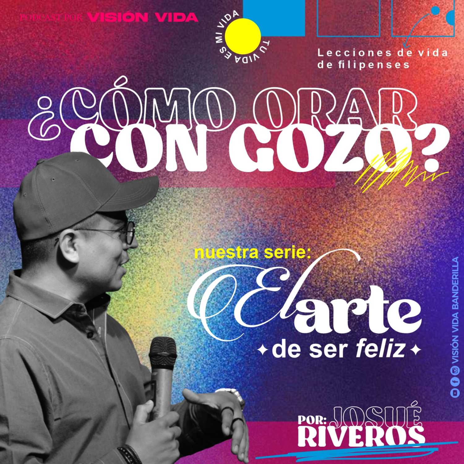 Visión Vida Xalapa