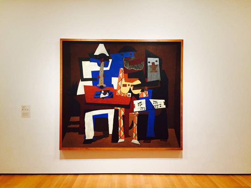 BARCELONE - Musée Picasso de Barcelone - visite avec audioguide à Barcelone (français) episode artwork