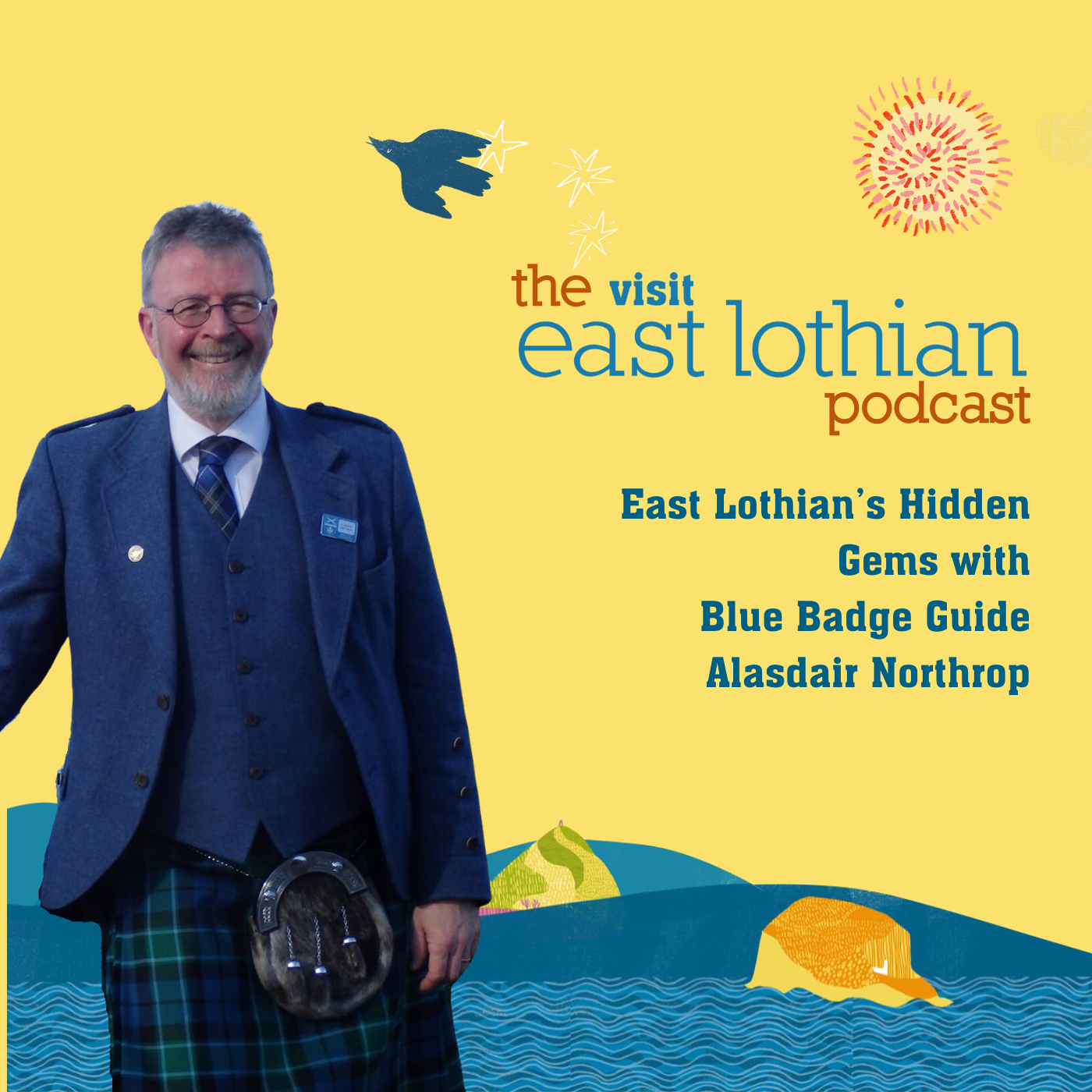 Visit East Lothian, Edinburgh\'s Coast and Countryside