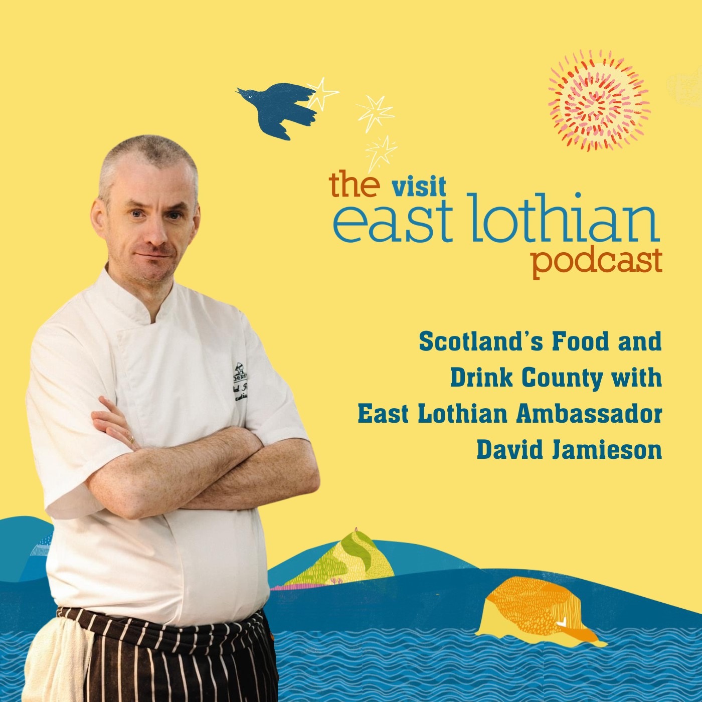 Visit East Lothian, Edinburgh\'s Coast and Countryside