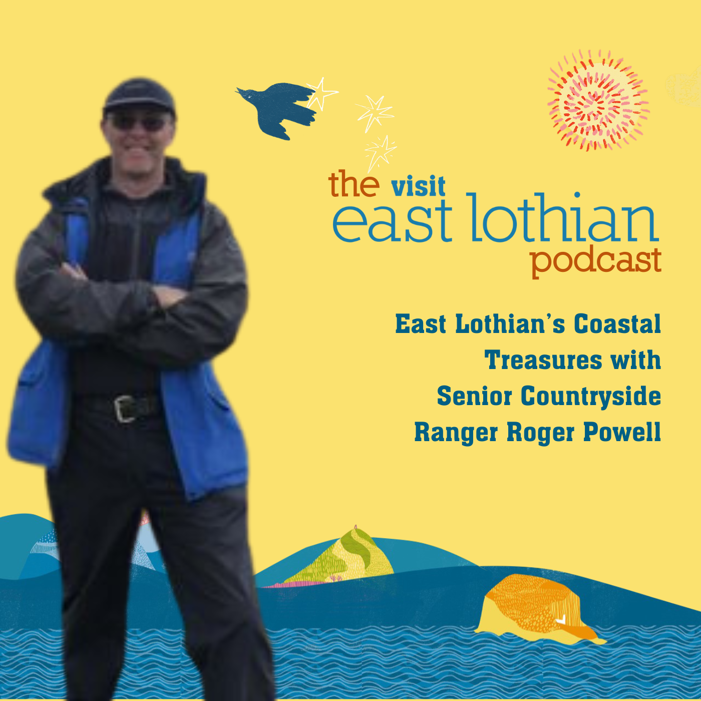 Visit East Lothian, Edinburgh\'s Coast and Countryside