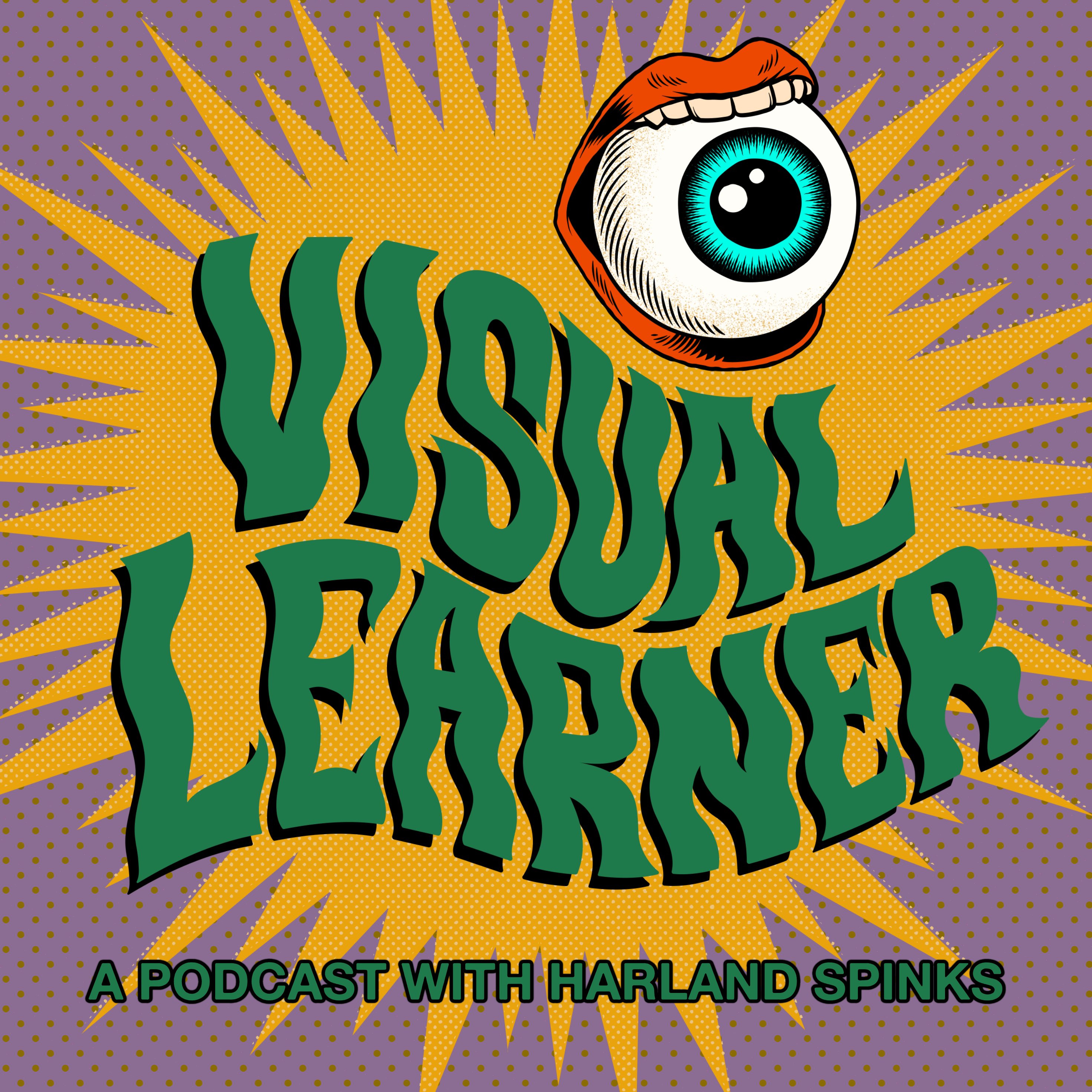 Visual Learner