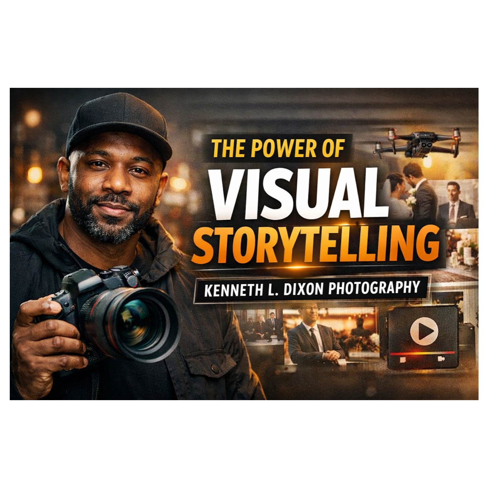 Why Visual Storytelling Matters in 2026 podcast