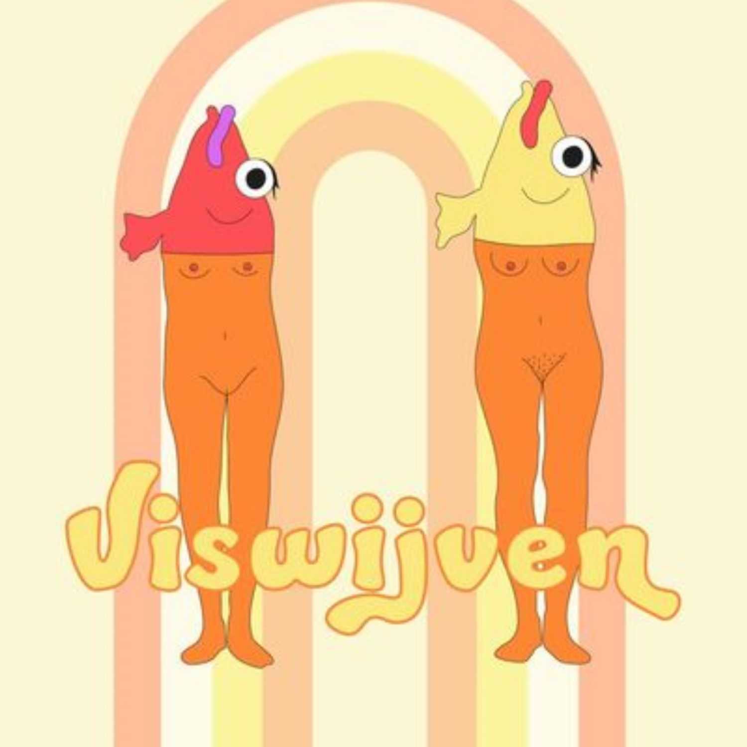 Viswijven - de enige echte  episode artwork