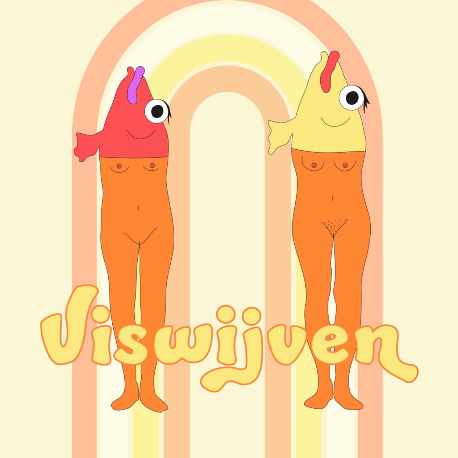 Vriendschap -  hoe voelt het als deze onvoorwaardelijk is? episode artwork