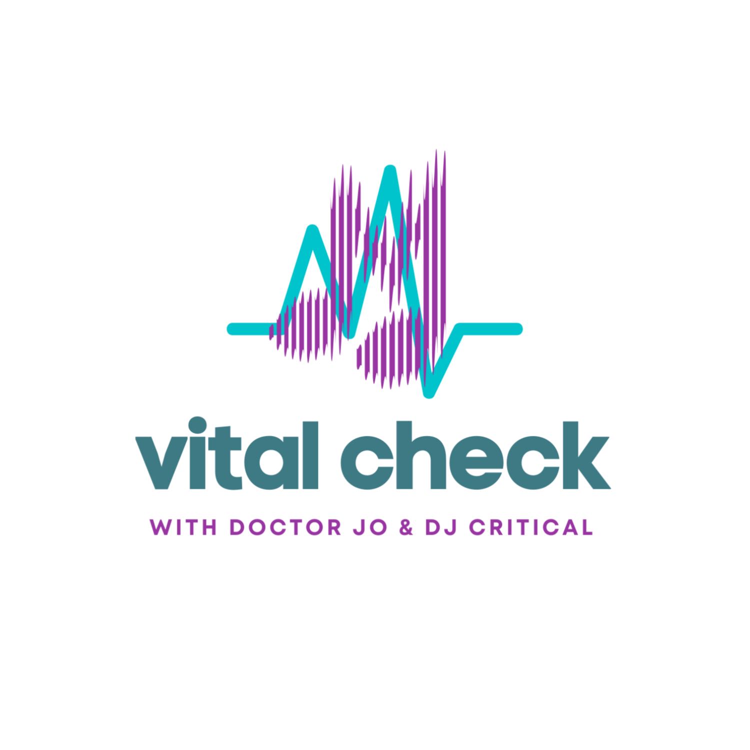 The Vital Check
