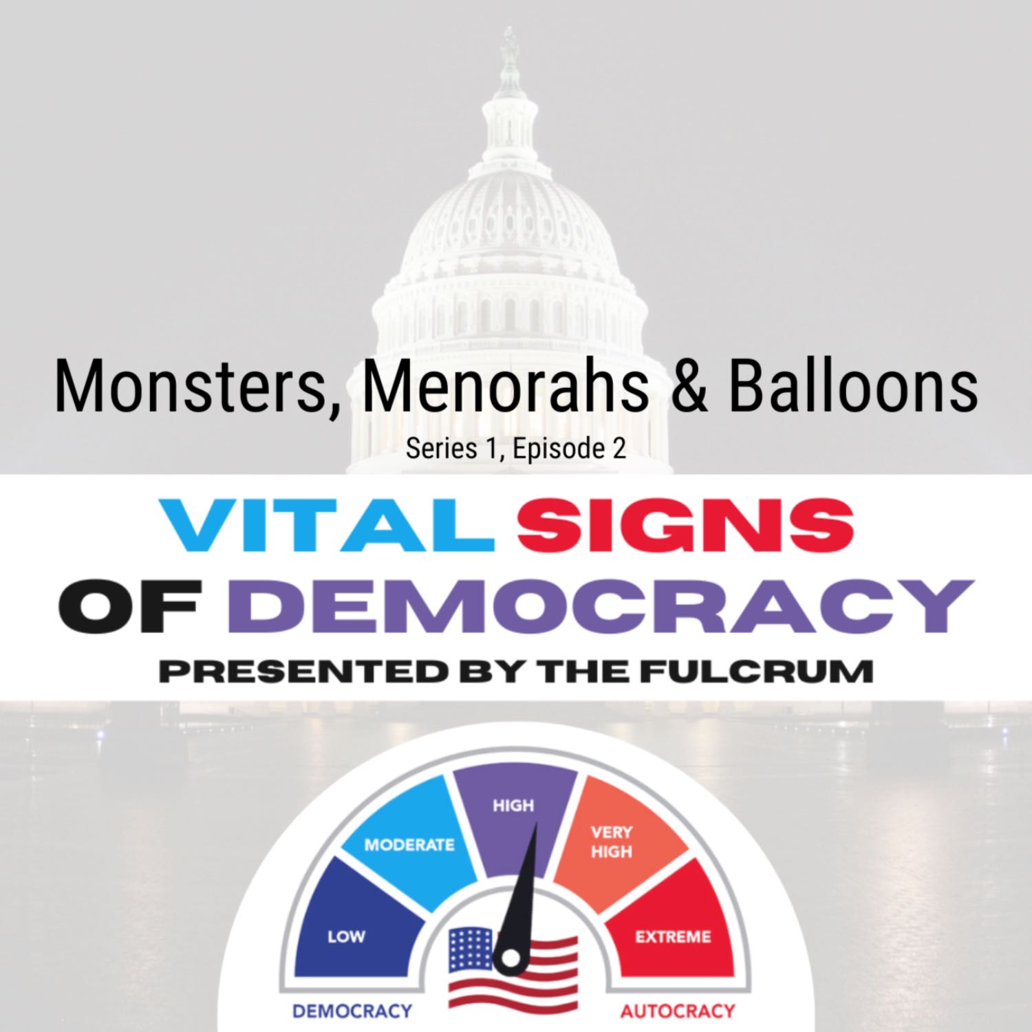 Vital Signs of Democracy