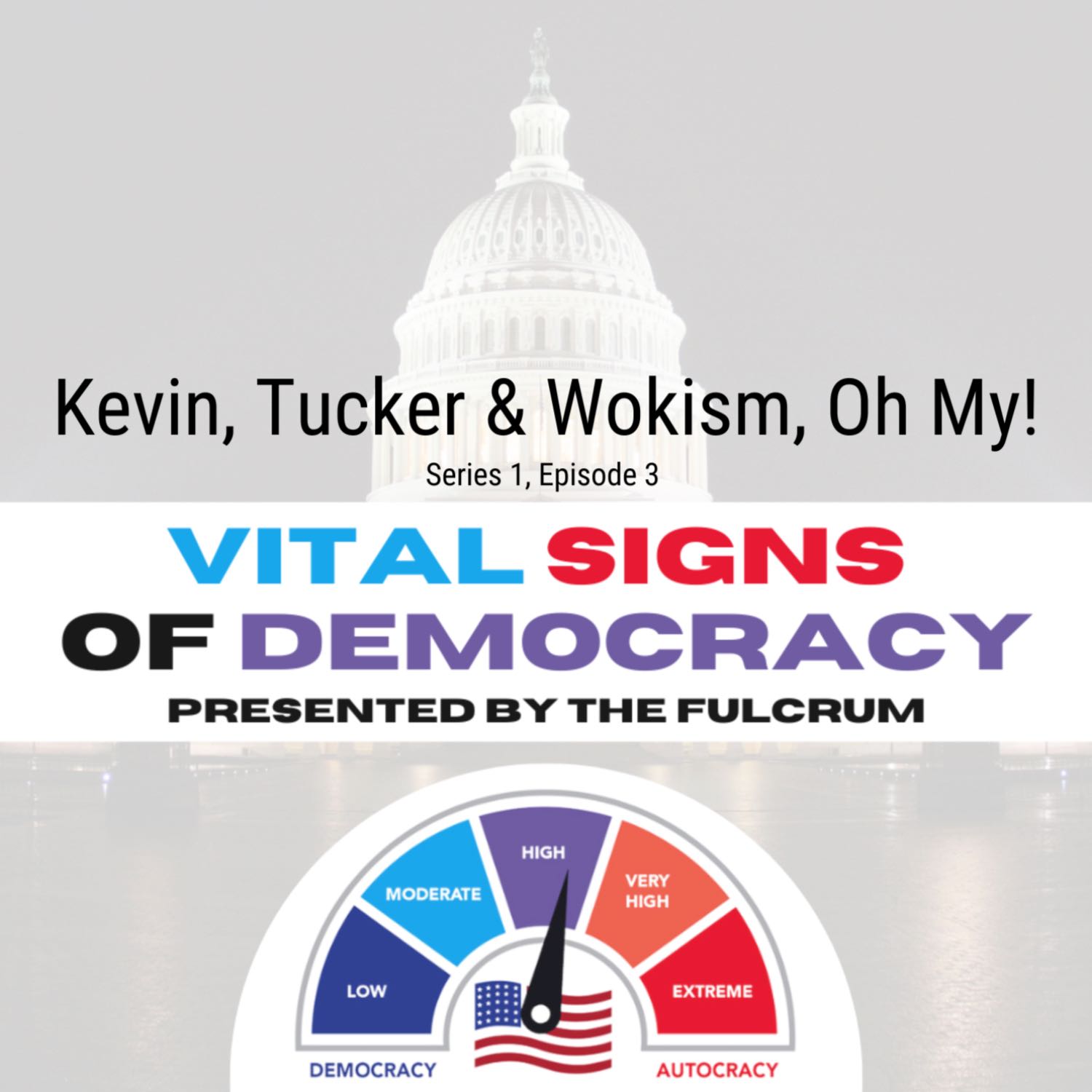 Vital Signs of Democracy