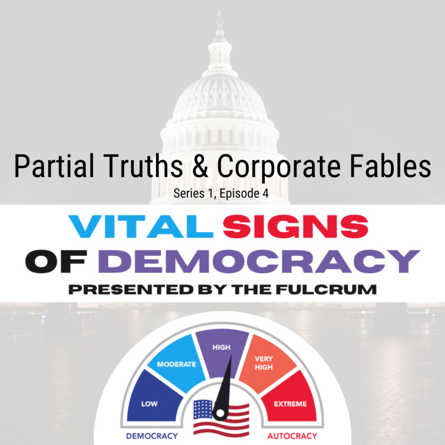 Vital Signs of Democracy