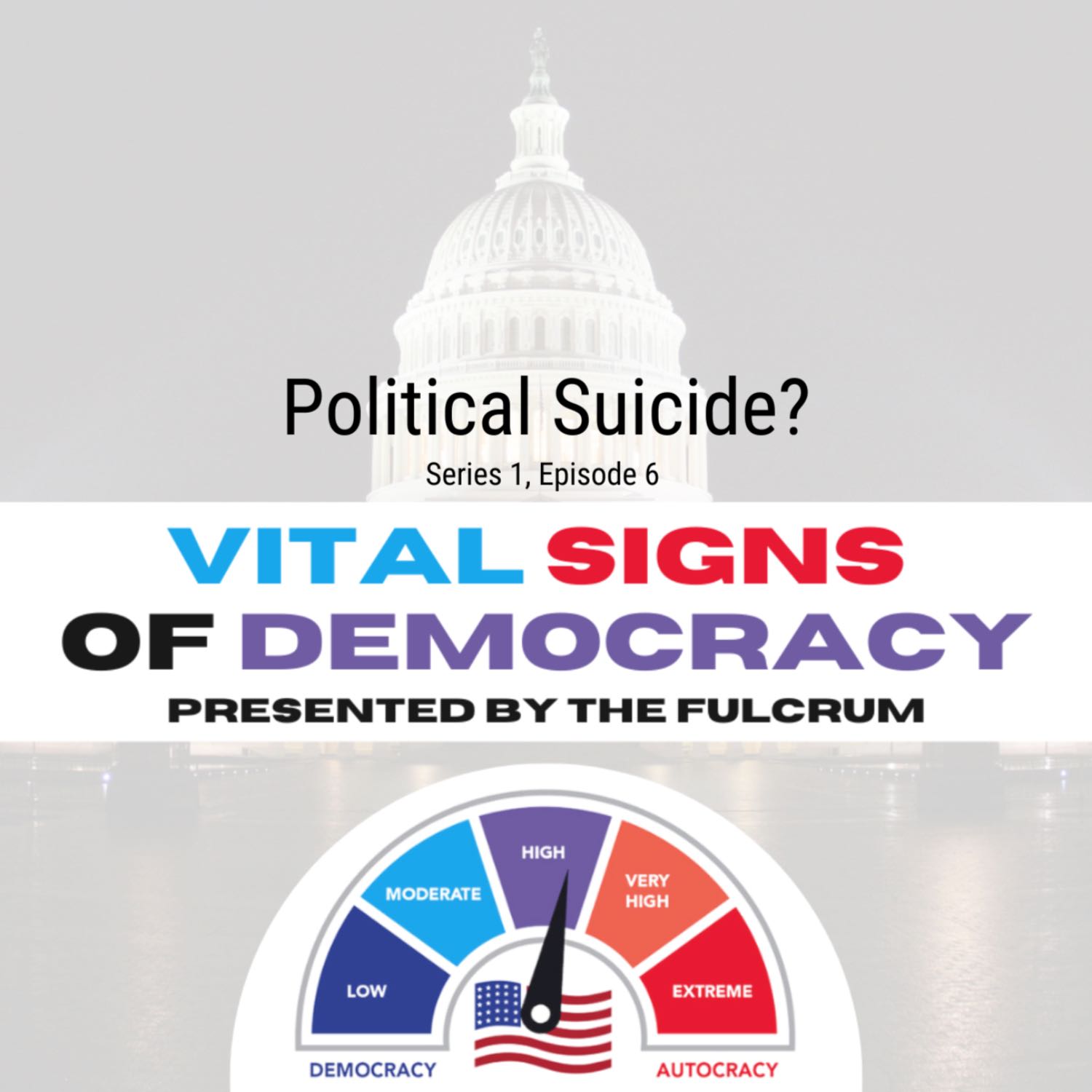 Vital Signs of Democracy
