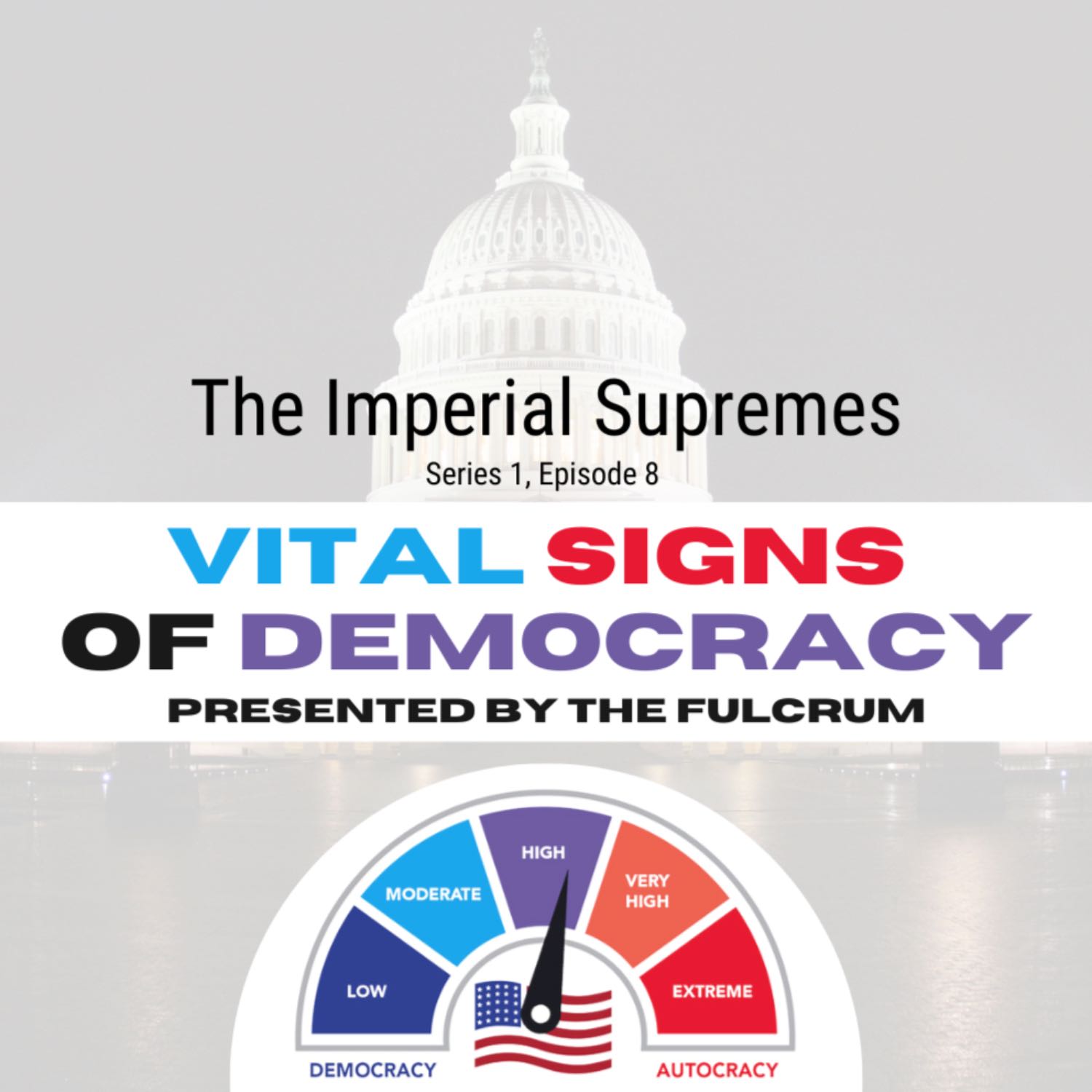 Vital Signs of Democracy