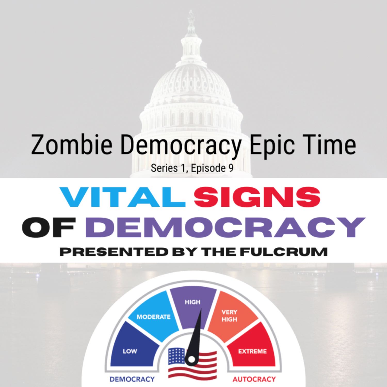 Vital Signs of Democracy