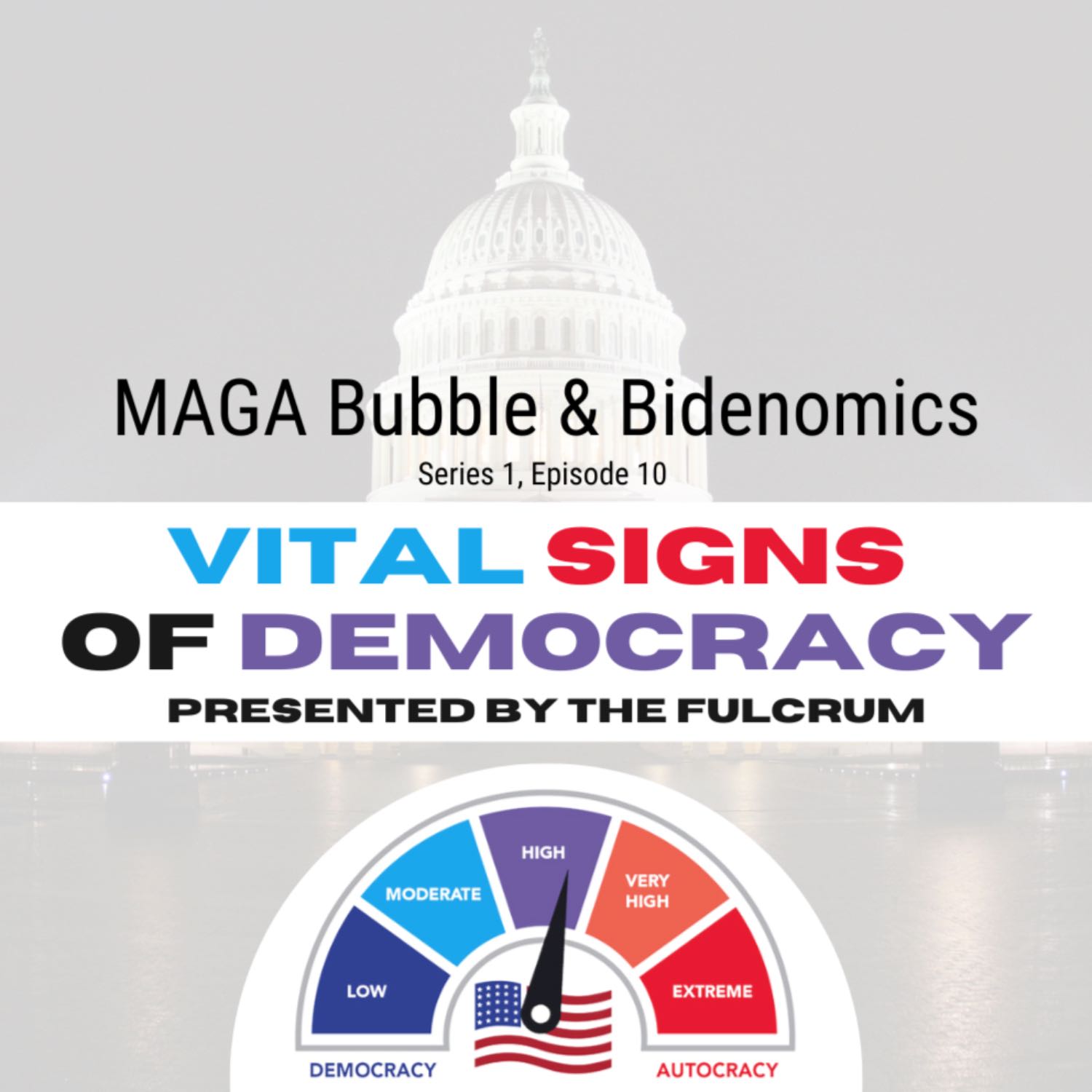 Vital Signs of Democracy