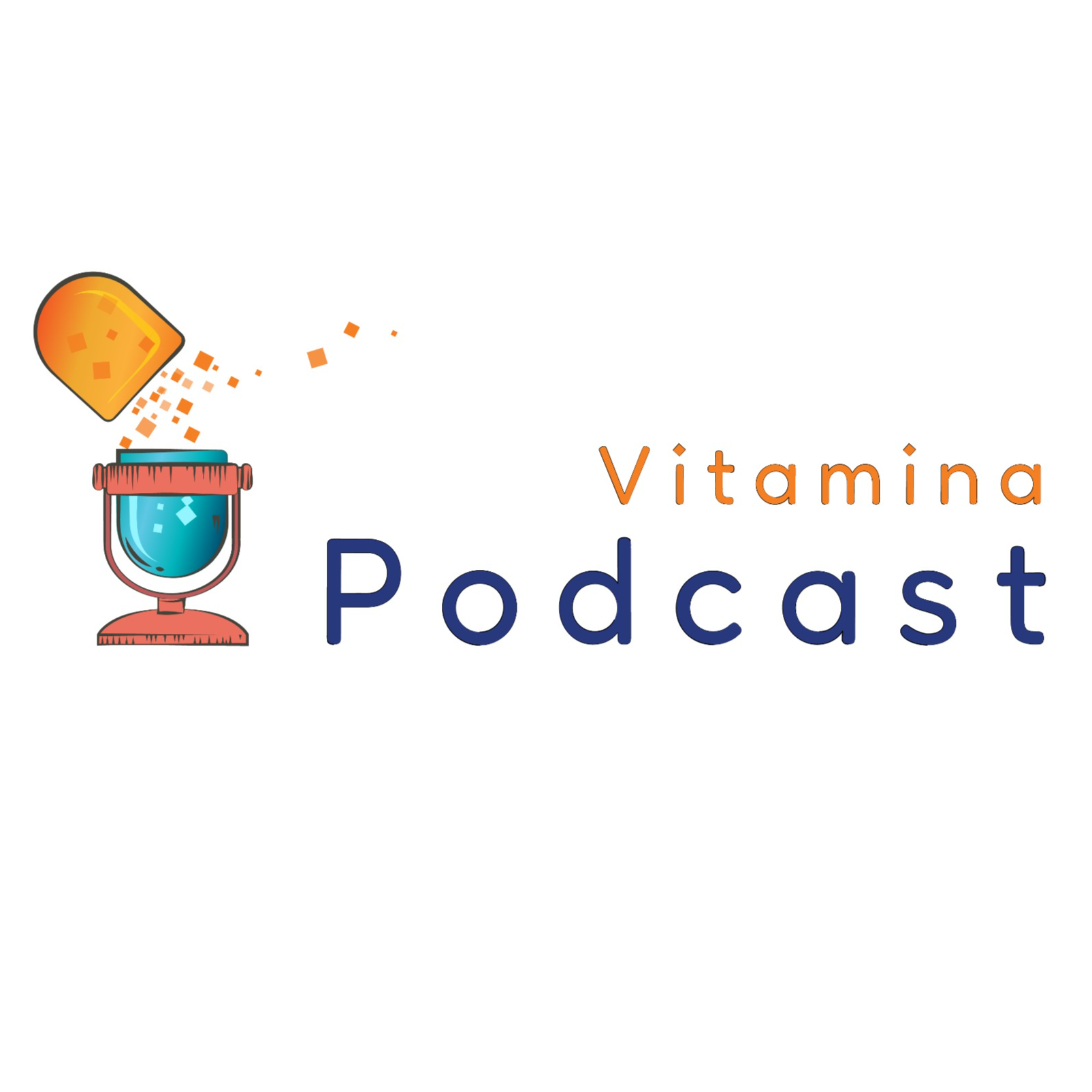 Vitamina Podcast