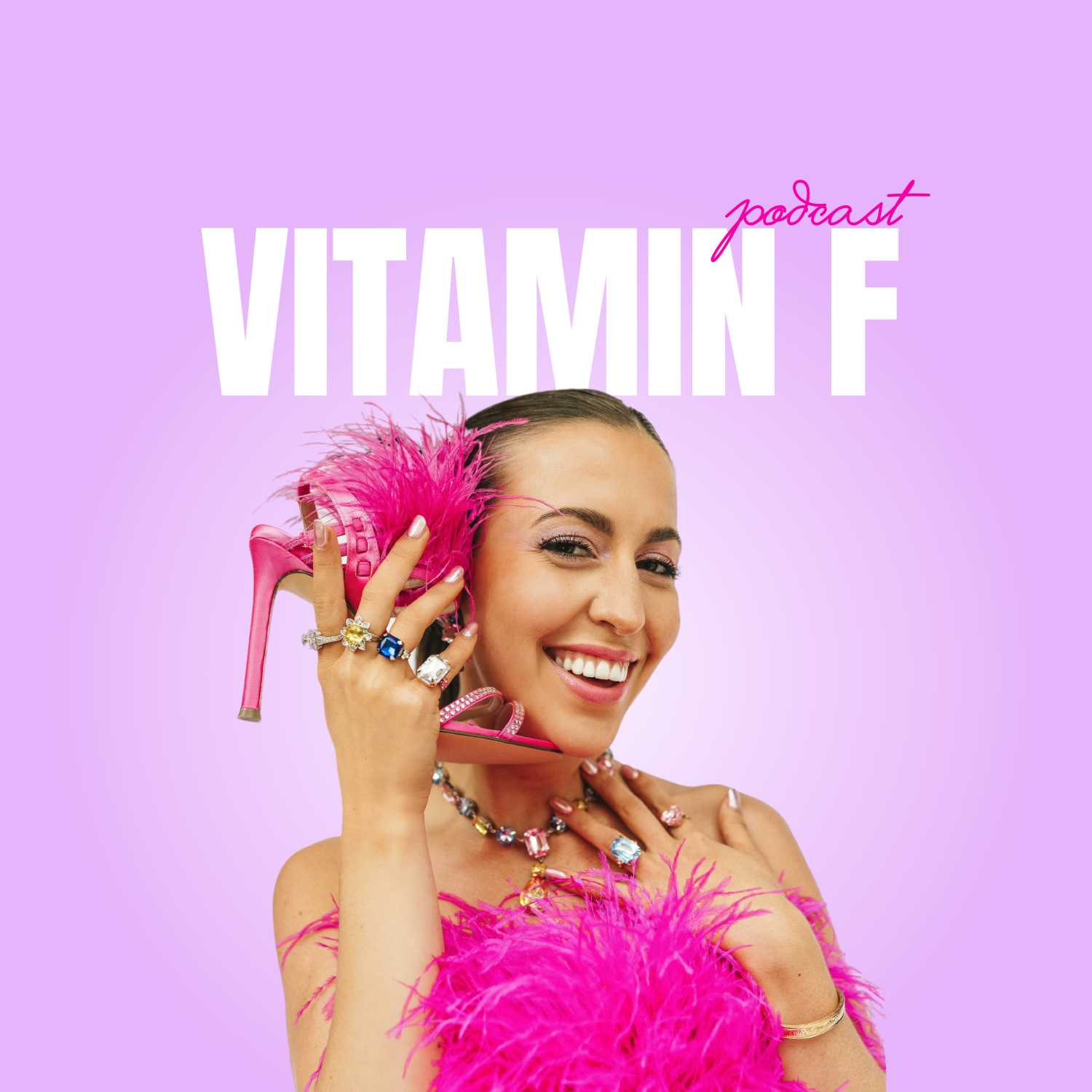 Vitamin F