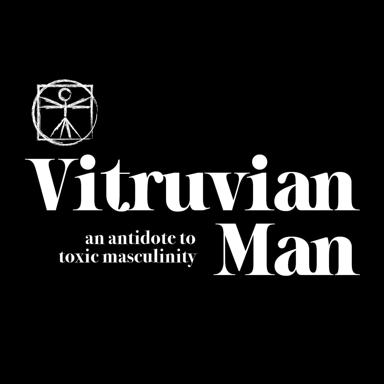 Vitruvian Man