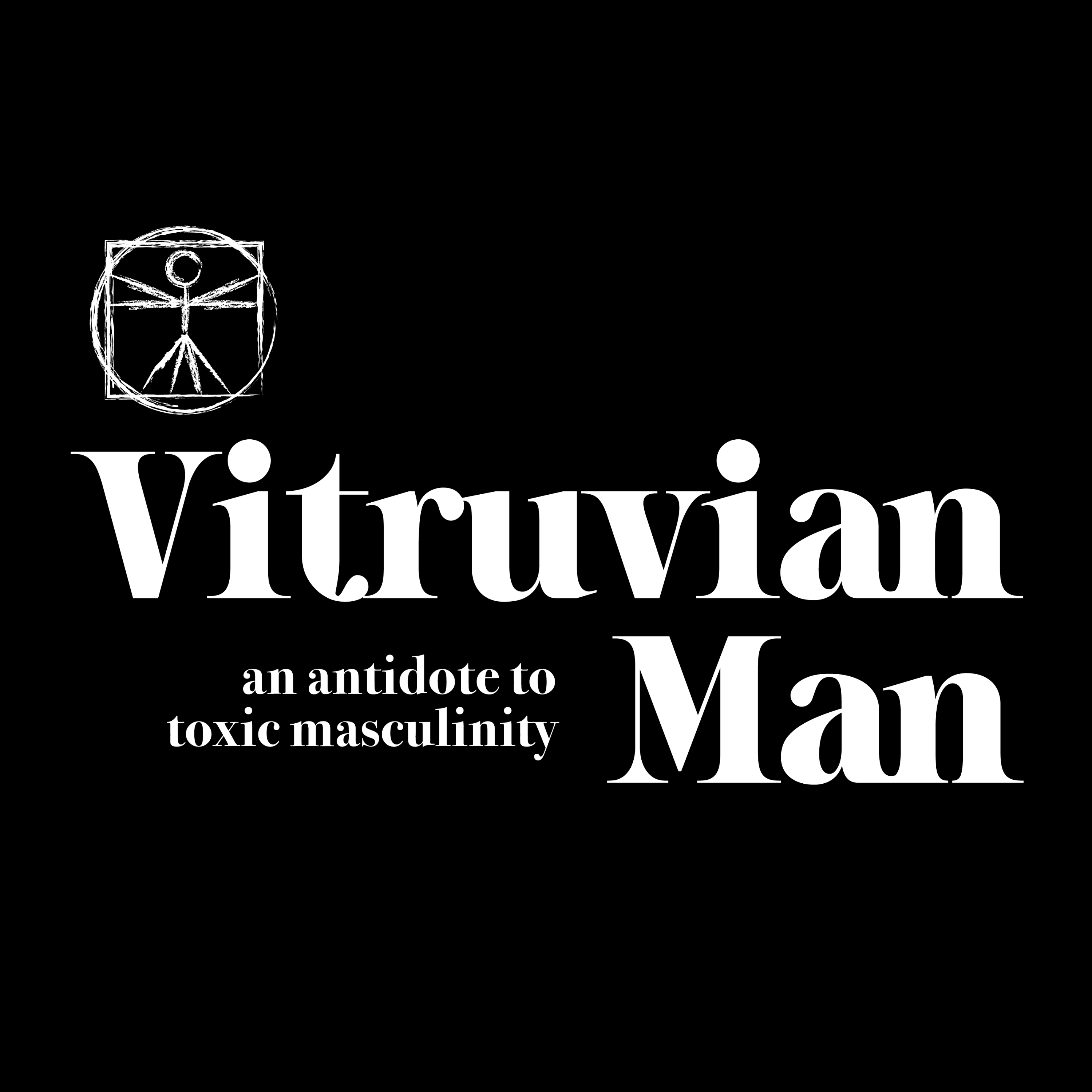 Vitruvian Man