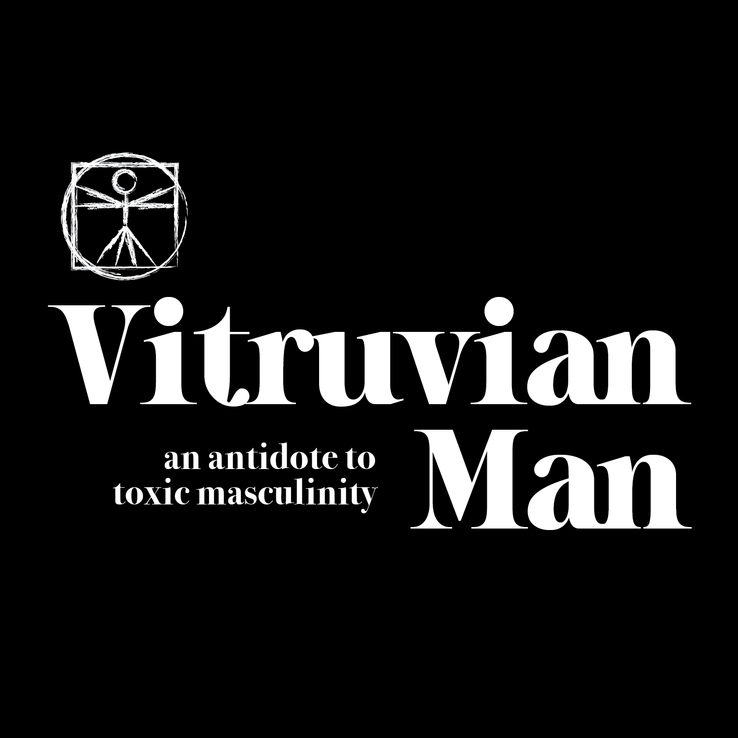 Vitruvian Man
