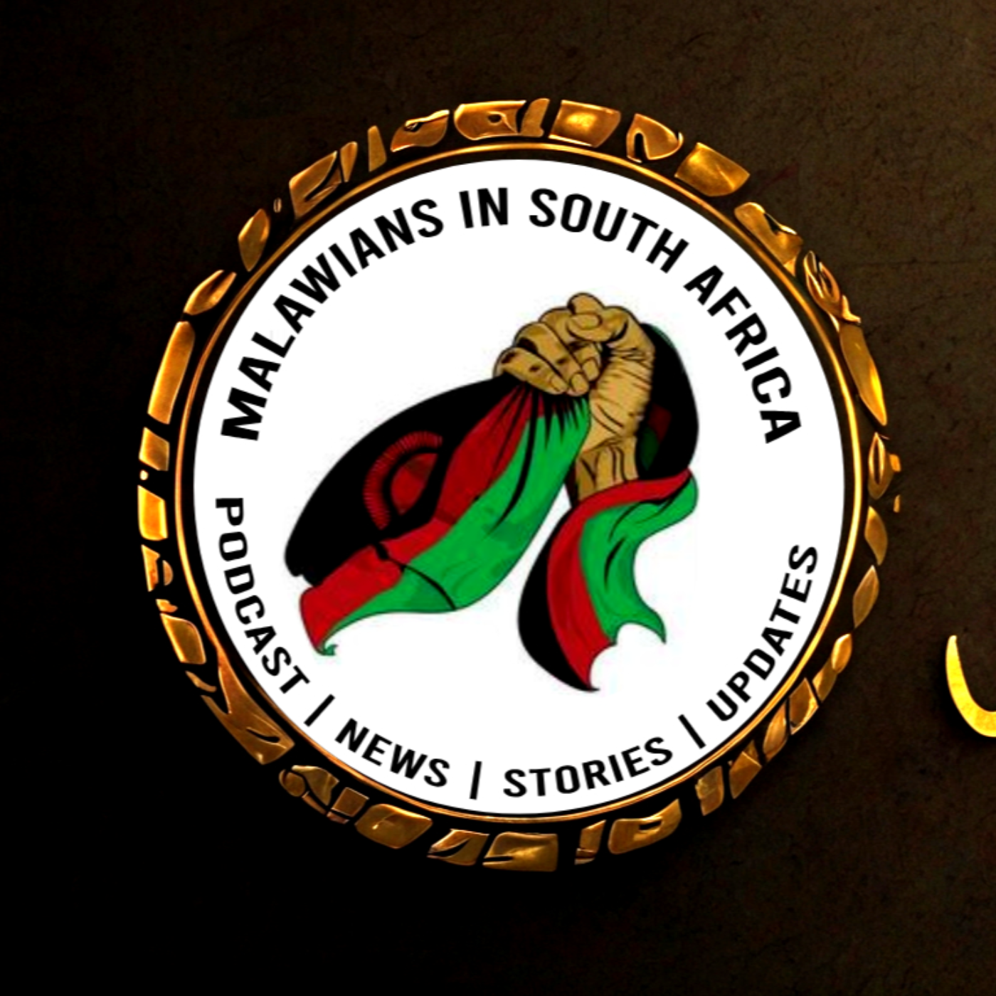 Malawians in SA Podcast 🇲🇼🇿🇦 | Malawian Success Story podcast artwork