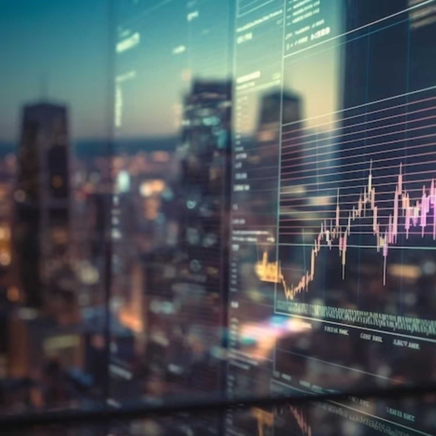 Инвестиции в бизнес