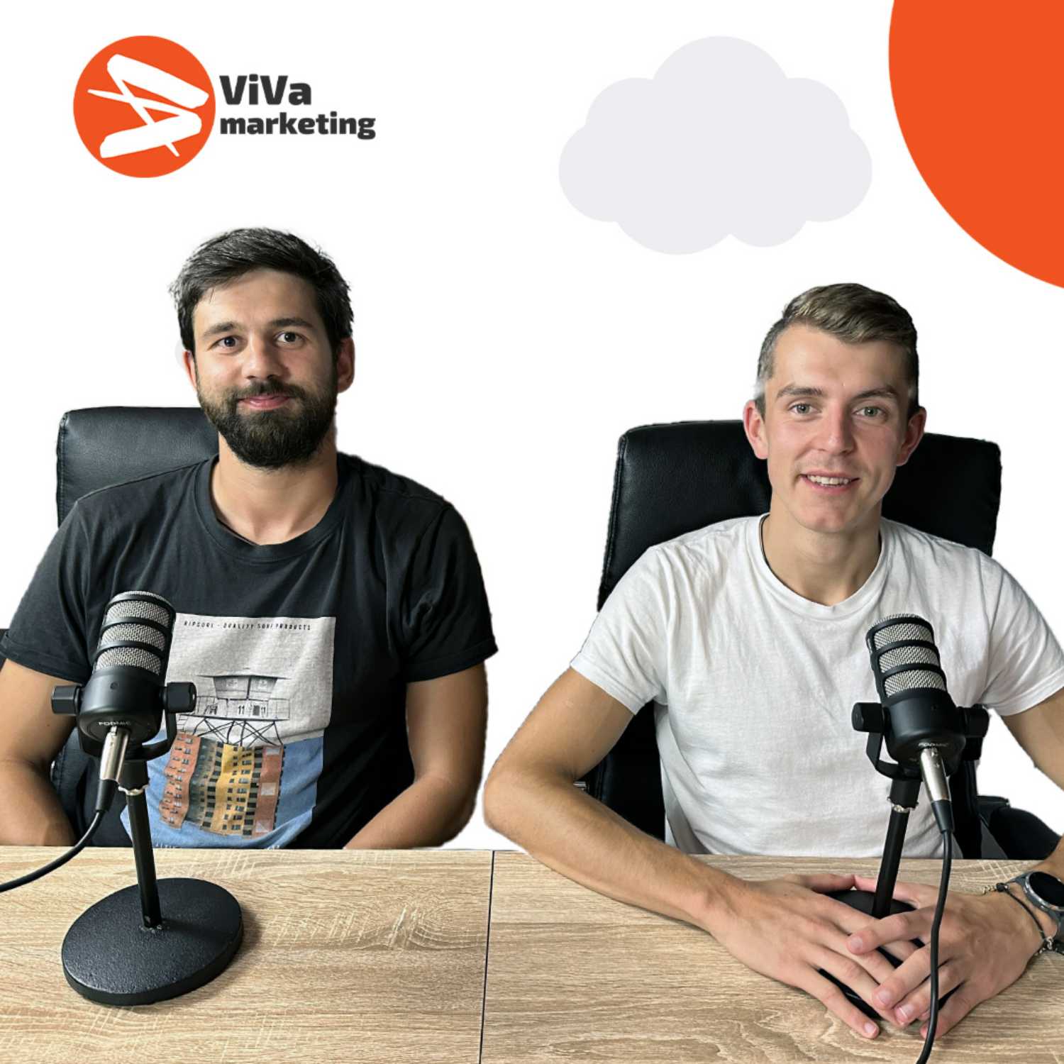 Cestuj s Batohem - Cíl je projet Pašeráckou stezku a dostat se prostě až na jih Afriky! ViVa cast #4 episode artwork