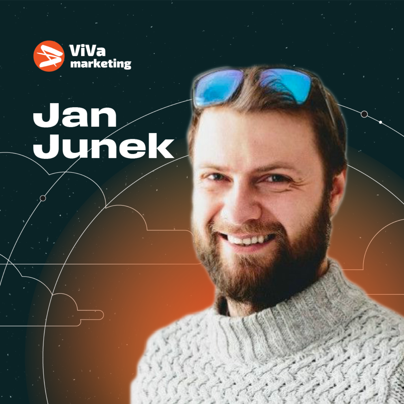Jan Junek - V Budějcích nebyl podnik s výběrovou kávou, tak jsme založili Datla , ViVa cast #8
