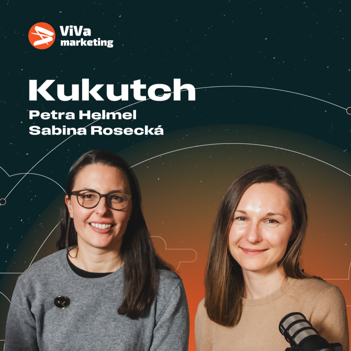 Kukutch - Brand není jen logo a barva, ViVa cast #12