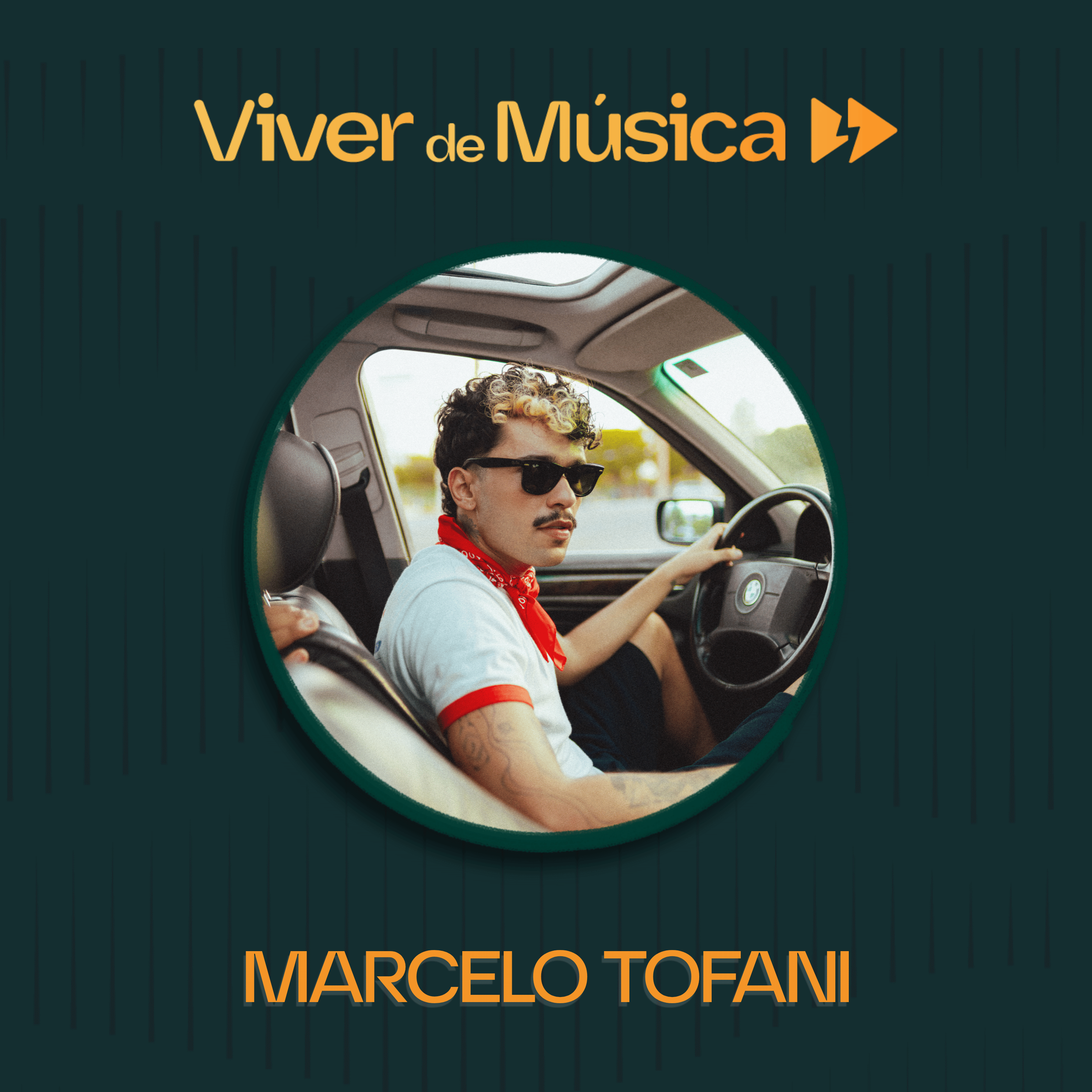 Viver de Música com Marcelo Tofani episode artwork