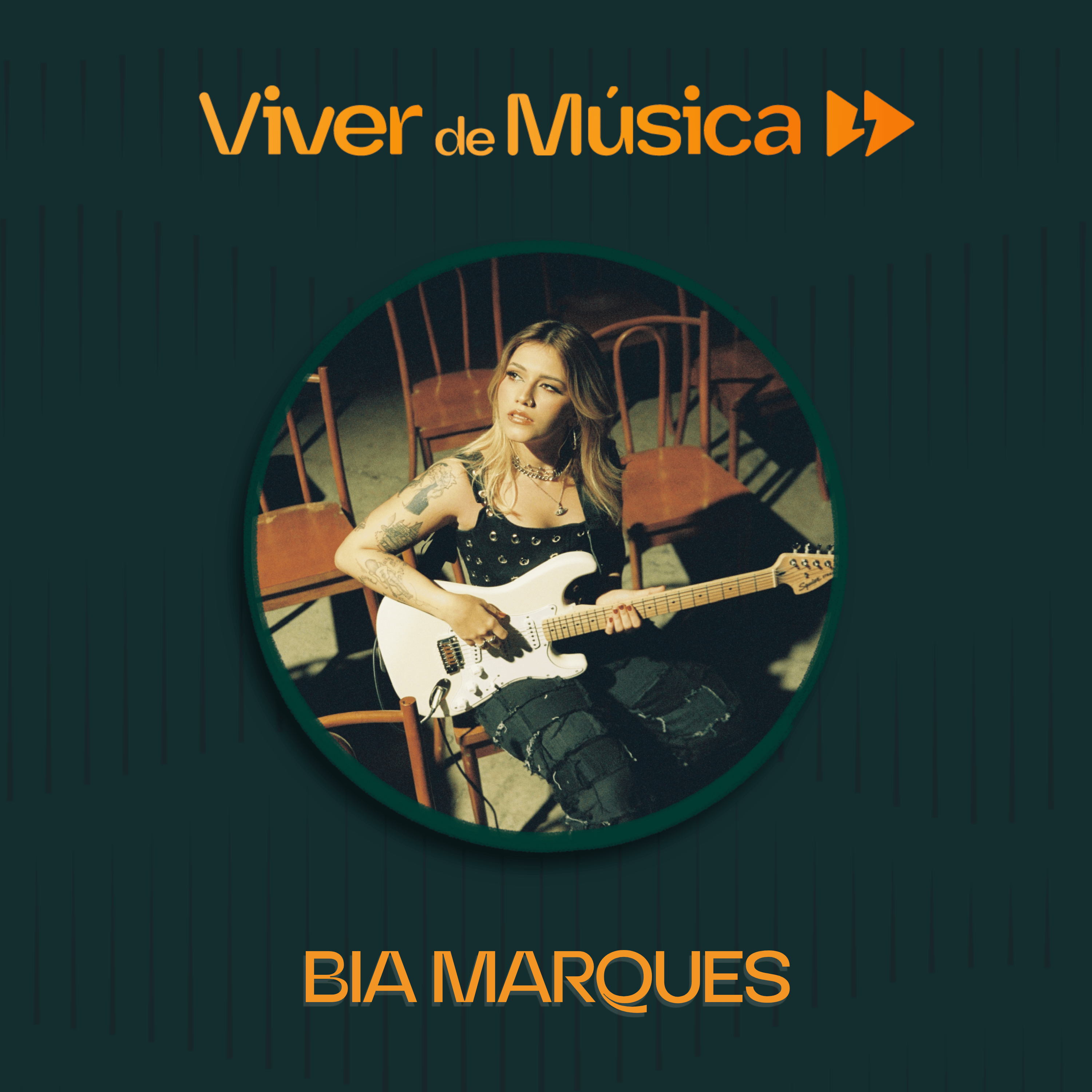 Viver de Música com Bia Marques episode artwork