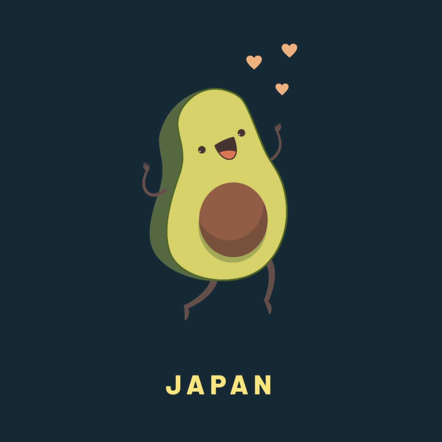 日本瞎槓