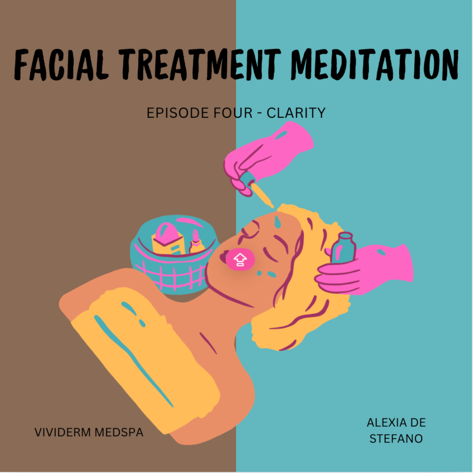 Meditation 4 - Clarity episode artwork