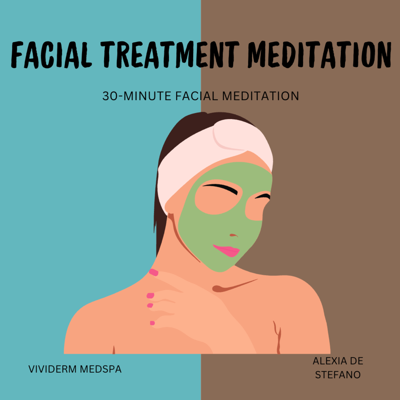 30-Minute Guided Facial Meditation #2 episode artwork