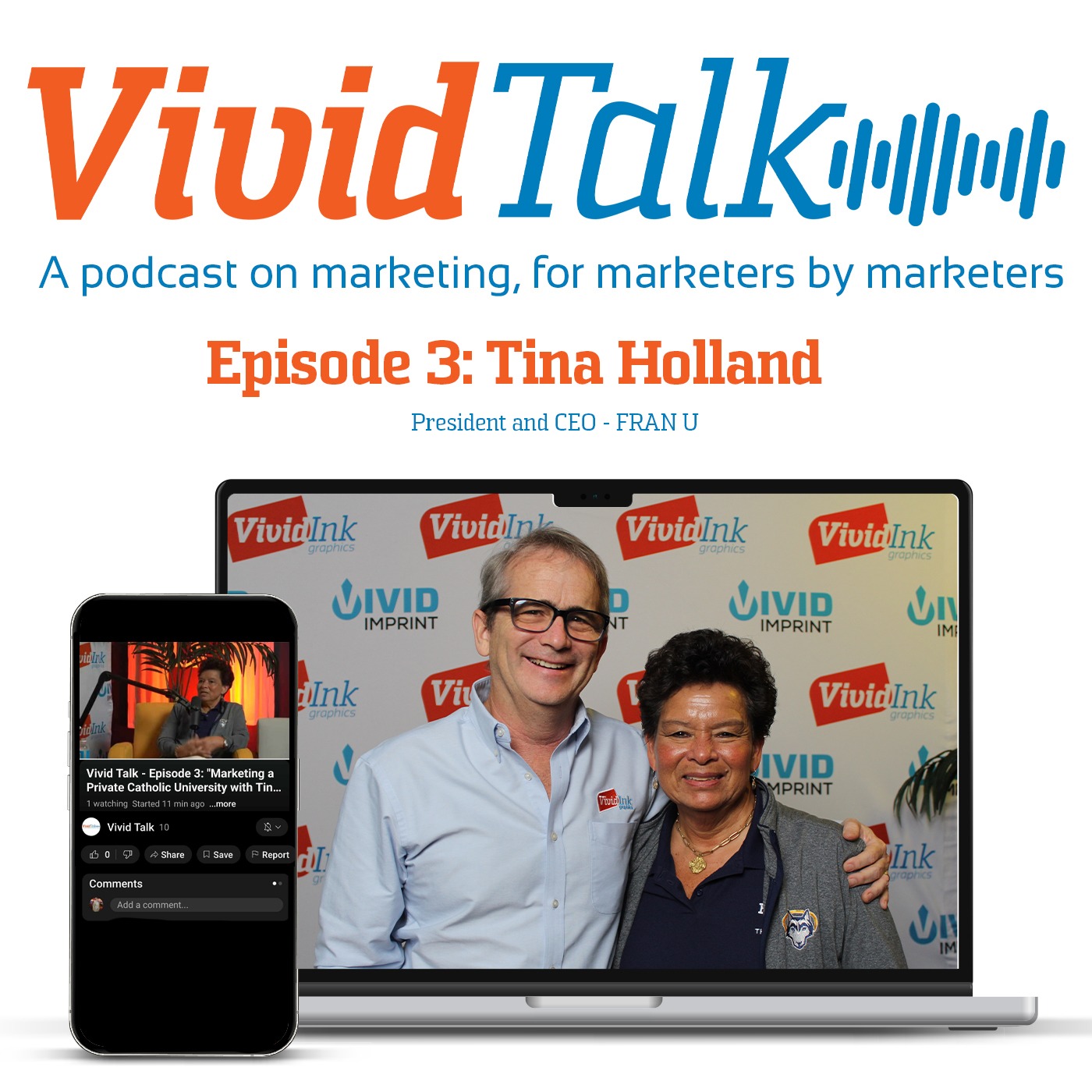 Vivid Talk
