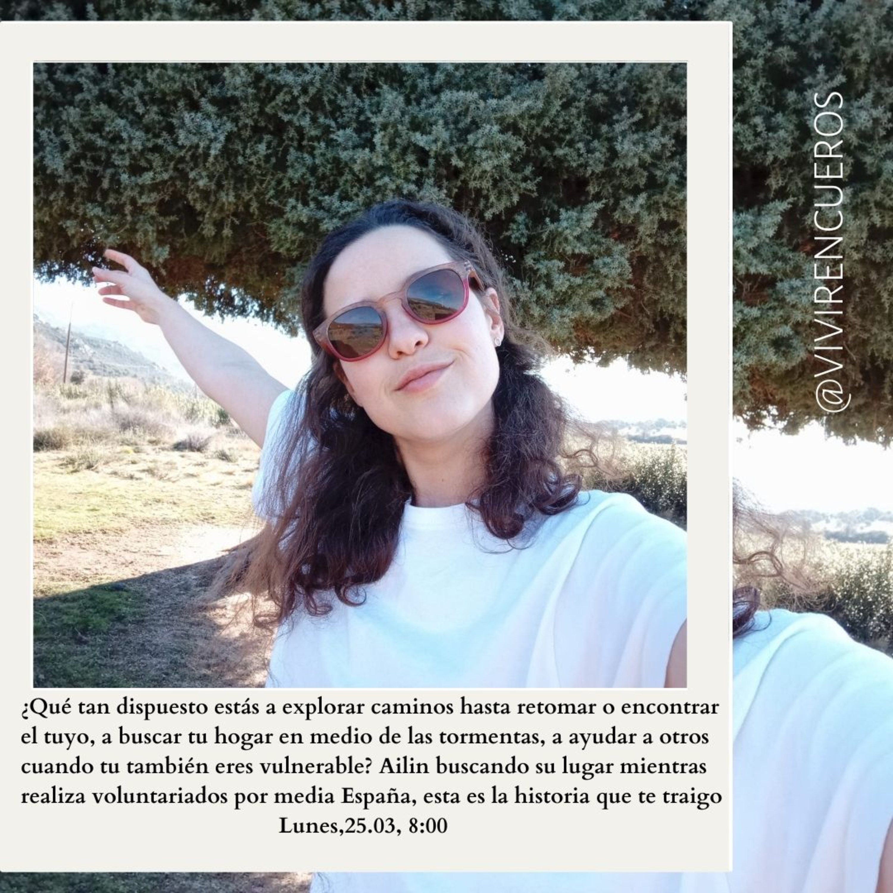 Vivir en Cueros: Historias de Migración y Resiliencia