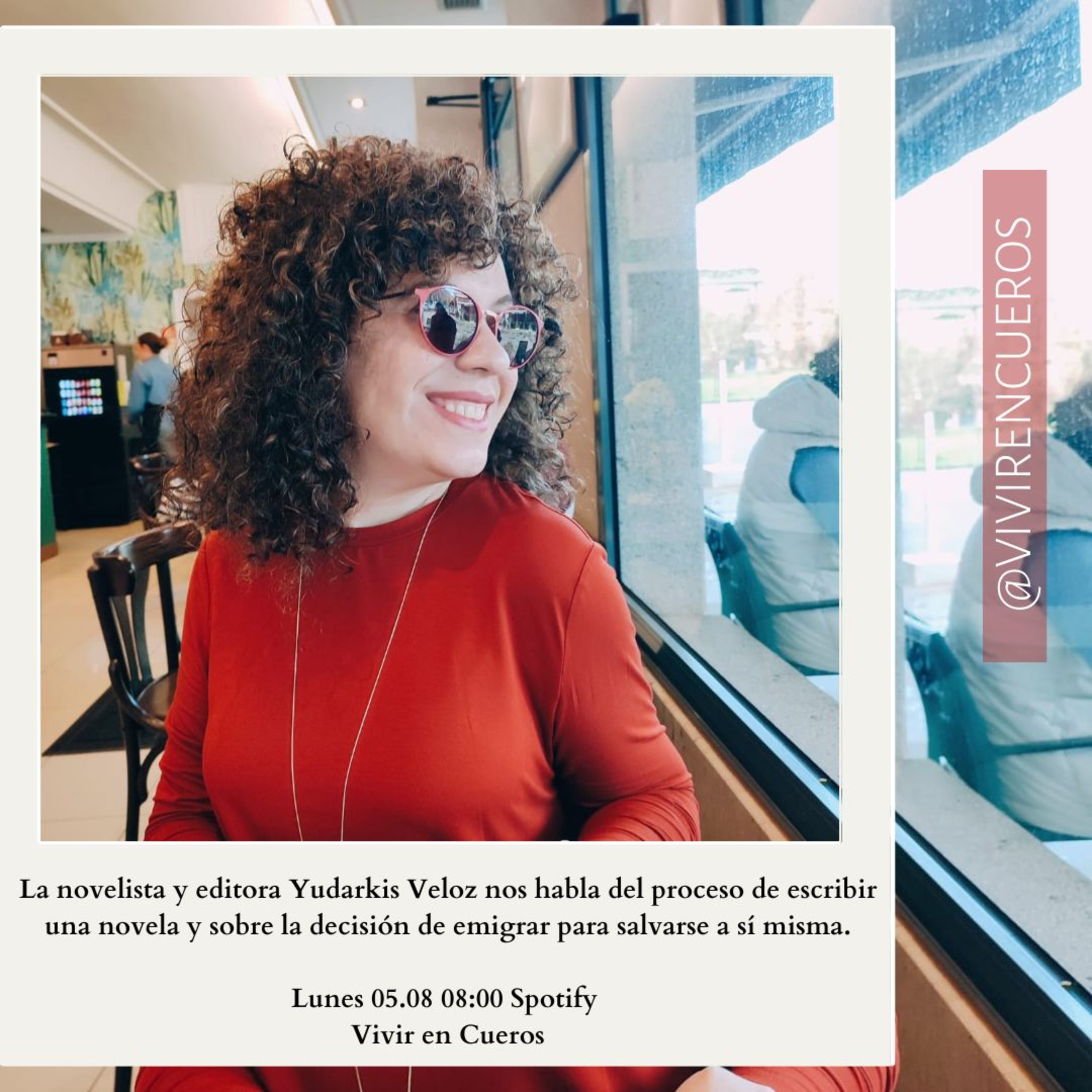 Vivir en Cueros: Historias de Migración y Resiliencia