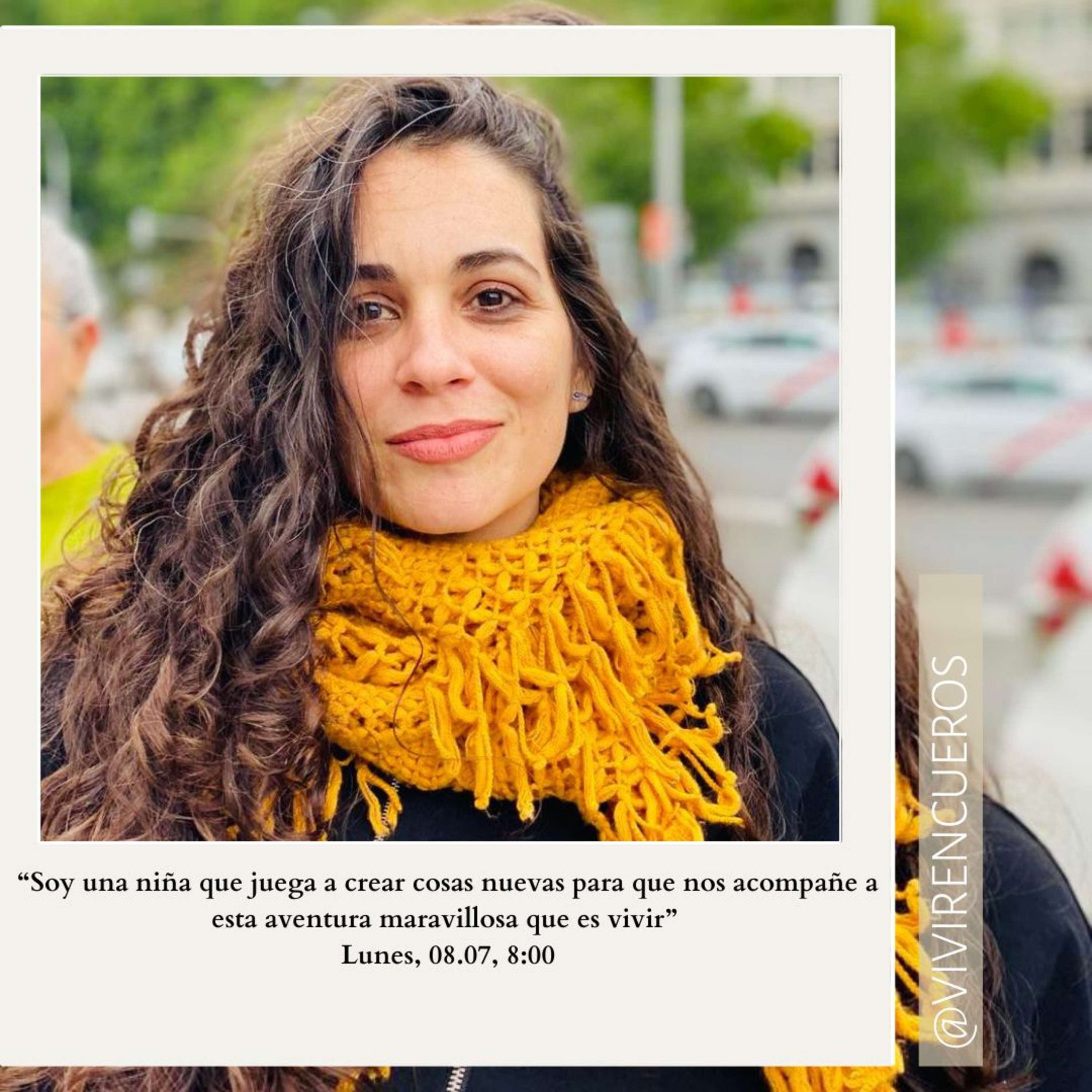 El arte de crear y transformar: La visión de Katherine Gavilan episode artwork