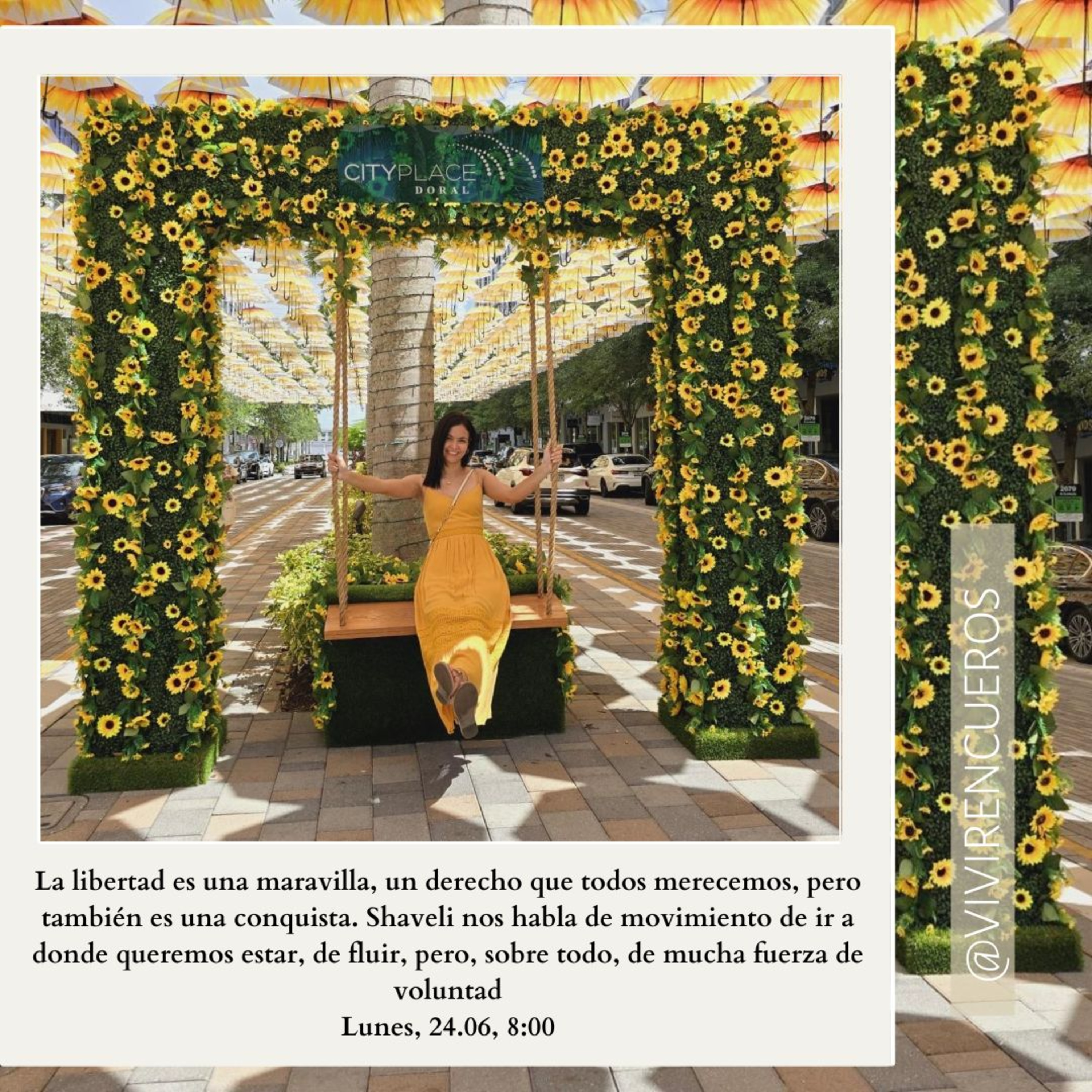 Tres migraciones y un espíritu libre: La historia de Shaveli García Noda episode artwork