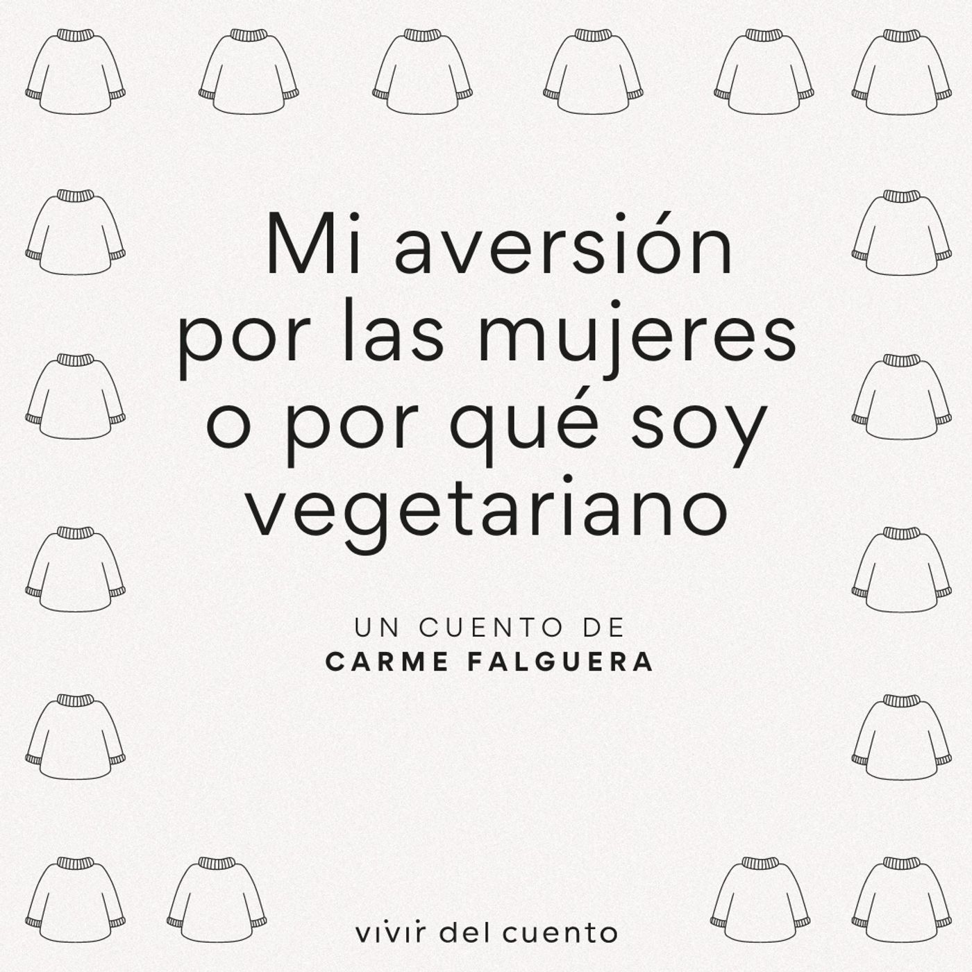 Vivir del cuento