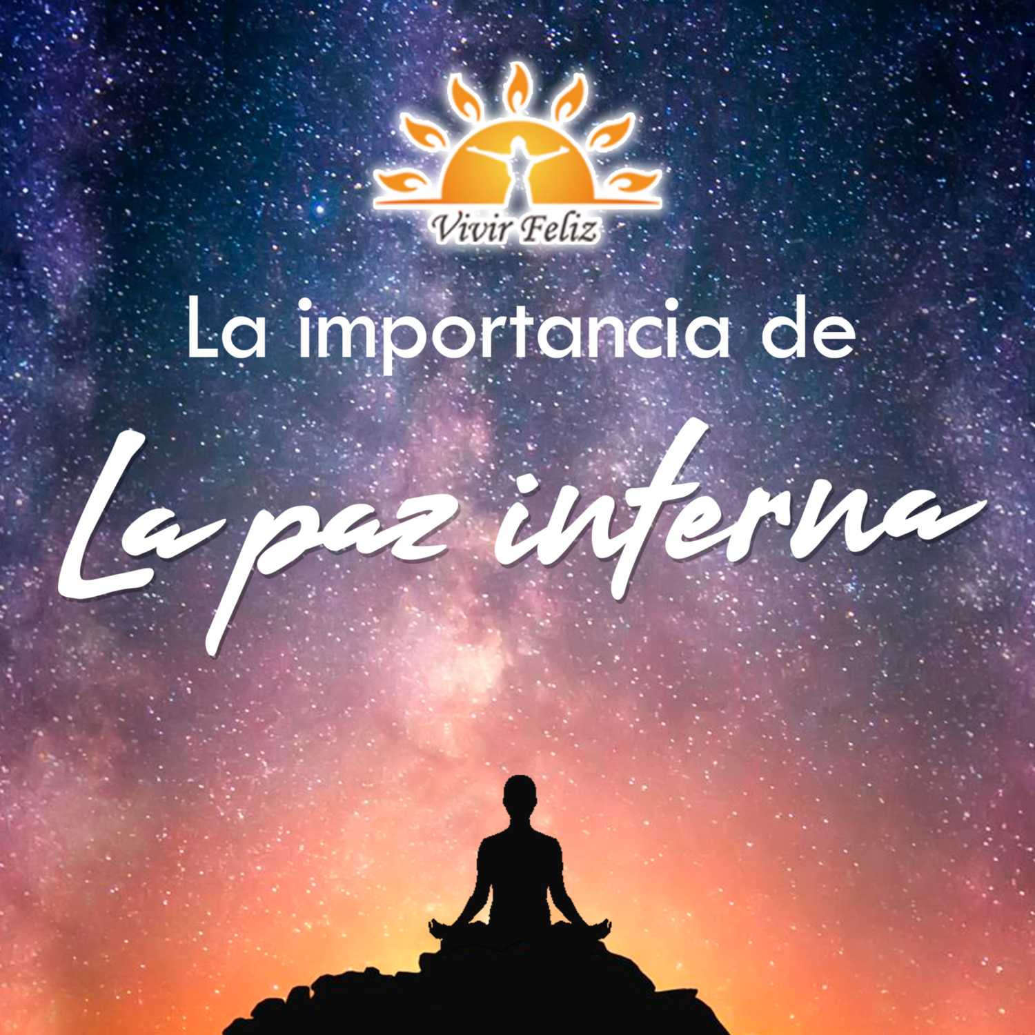 Vivir Feliz