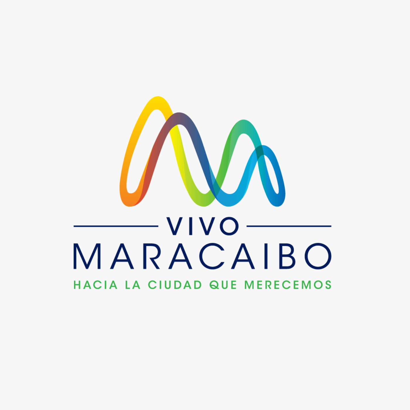 Vivo Maracaibo: Hacia la ciudad que merecemos