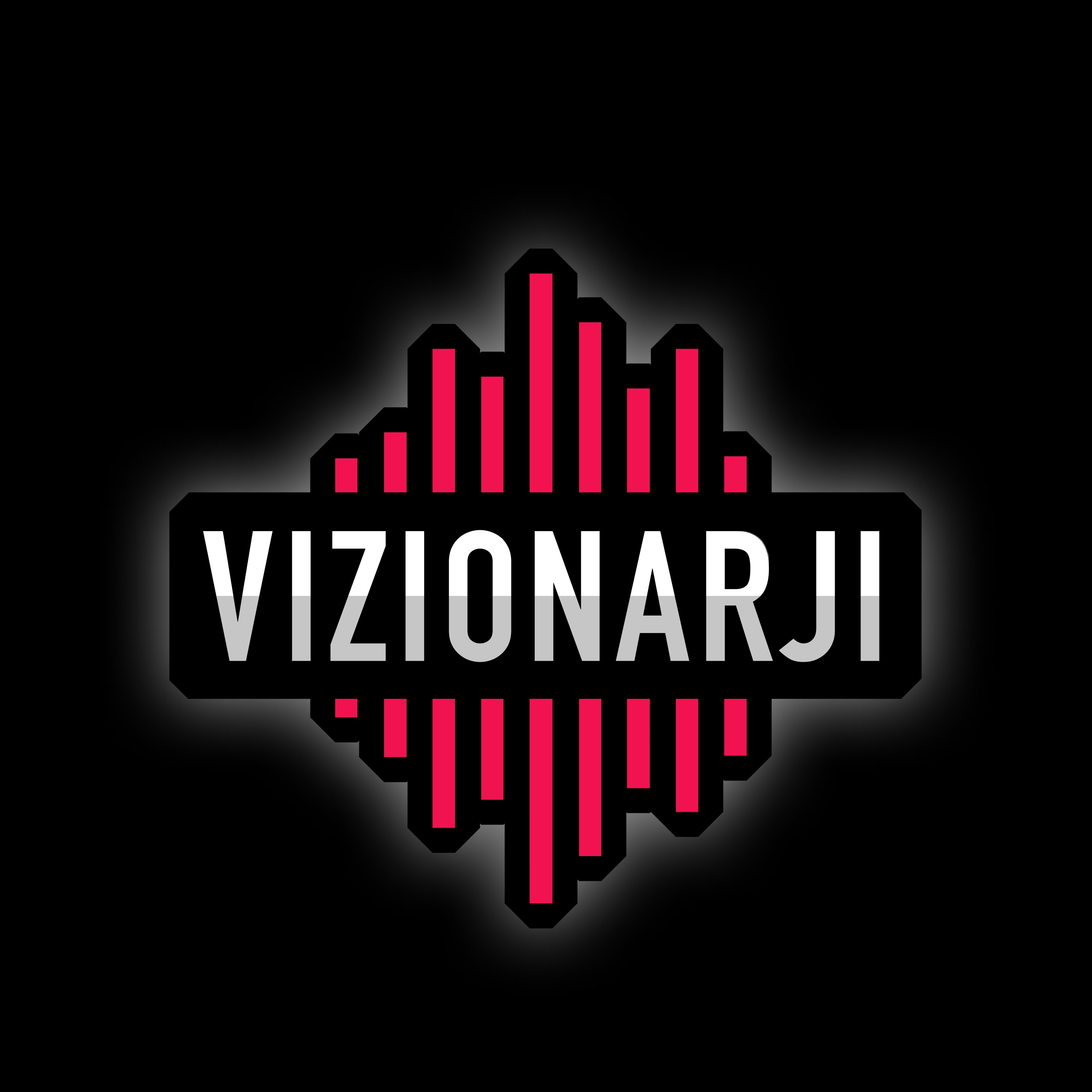 Vizionarji