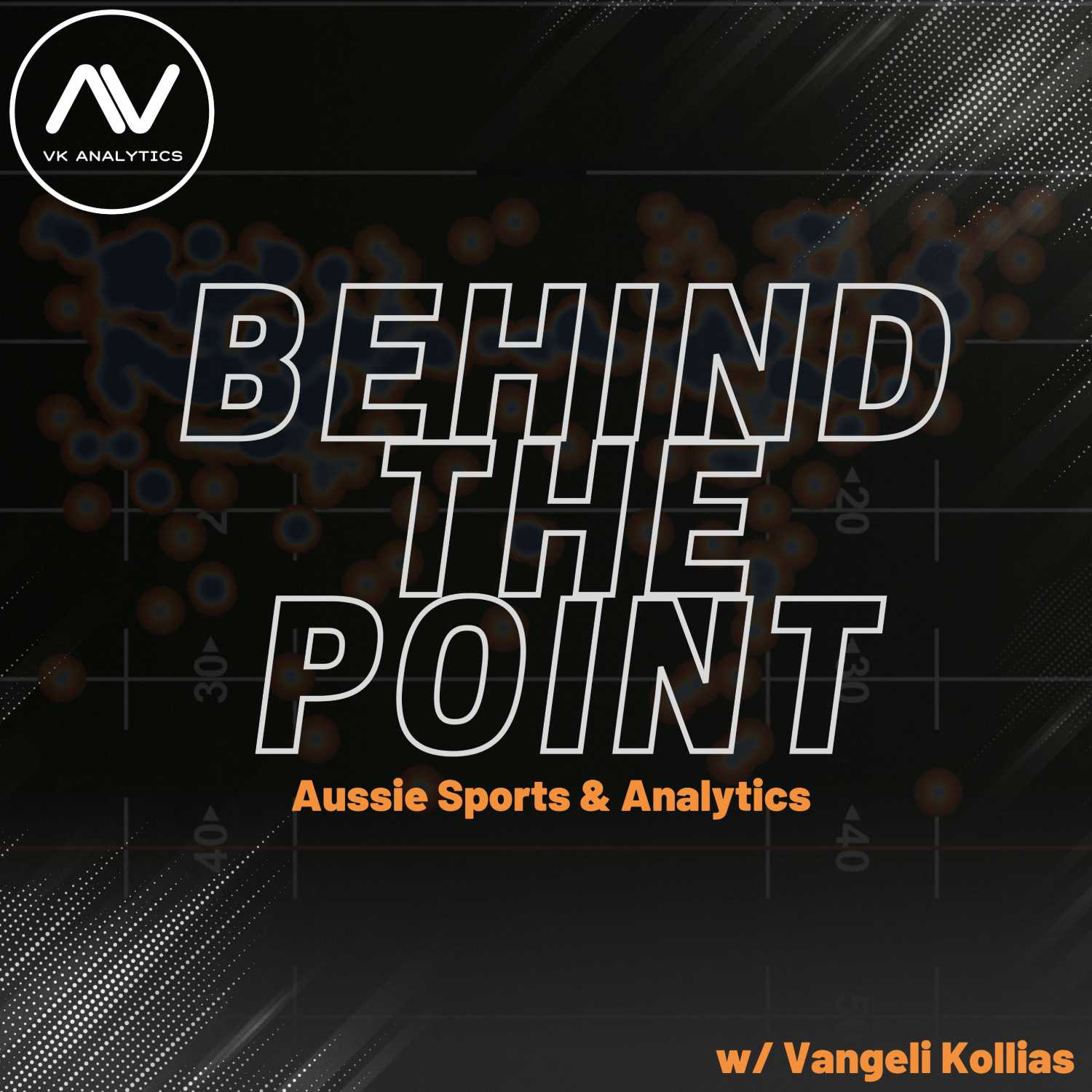 Behind the Point Podcast