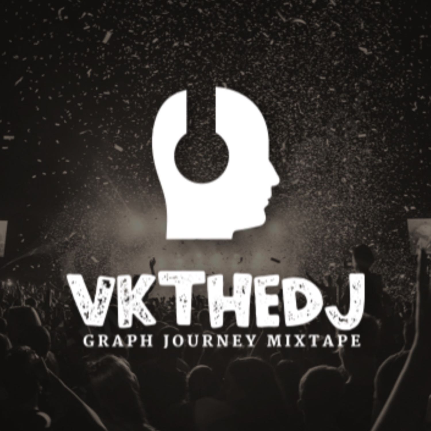 VkTheDj Graphers Journey Mix
