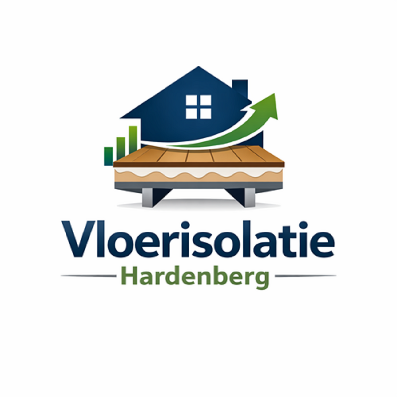 Vloerisolatie Hardenberg podcast artwork