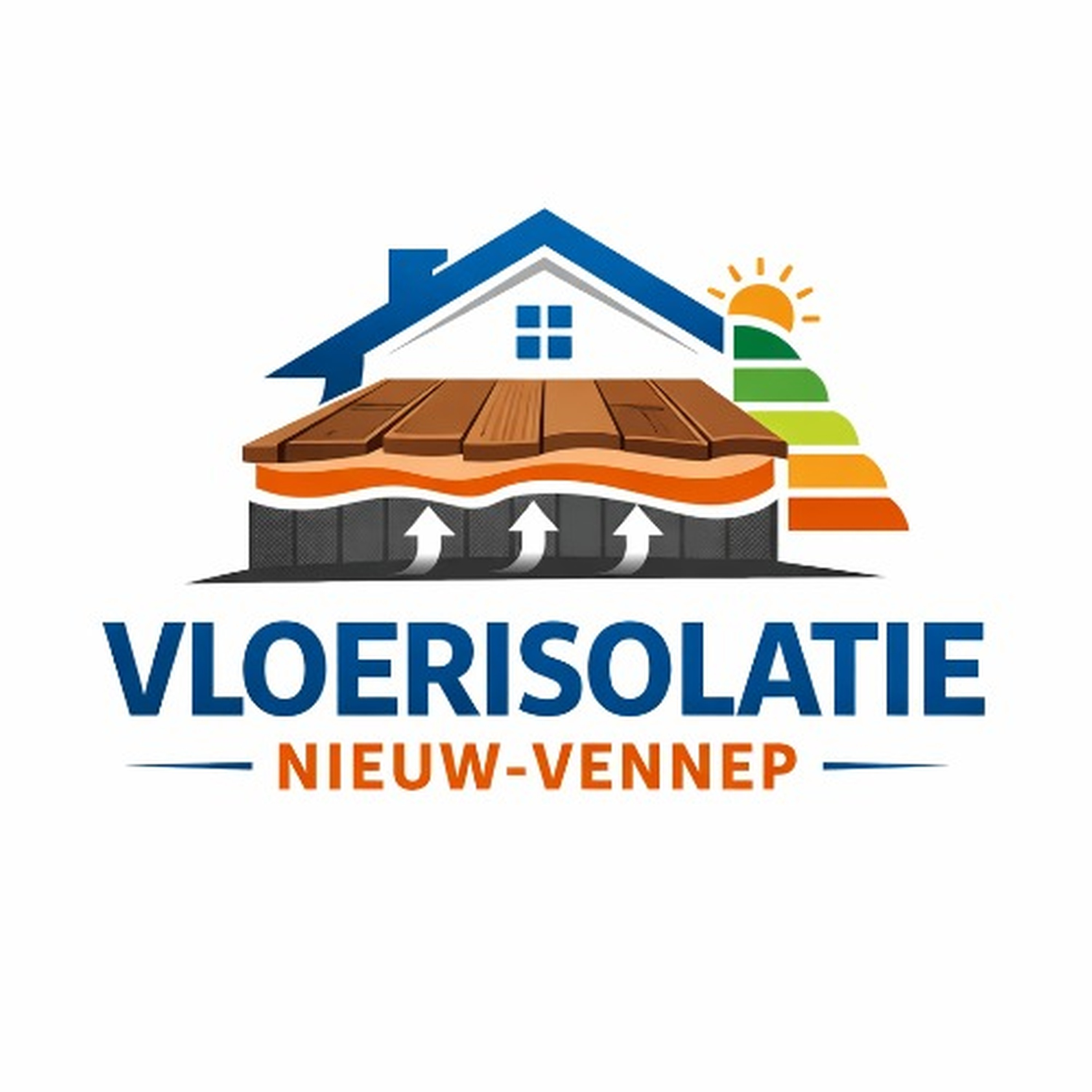 Vloerisolatie Nieuw-Vennep cover art