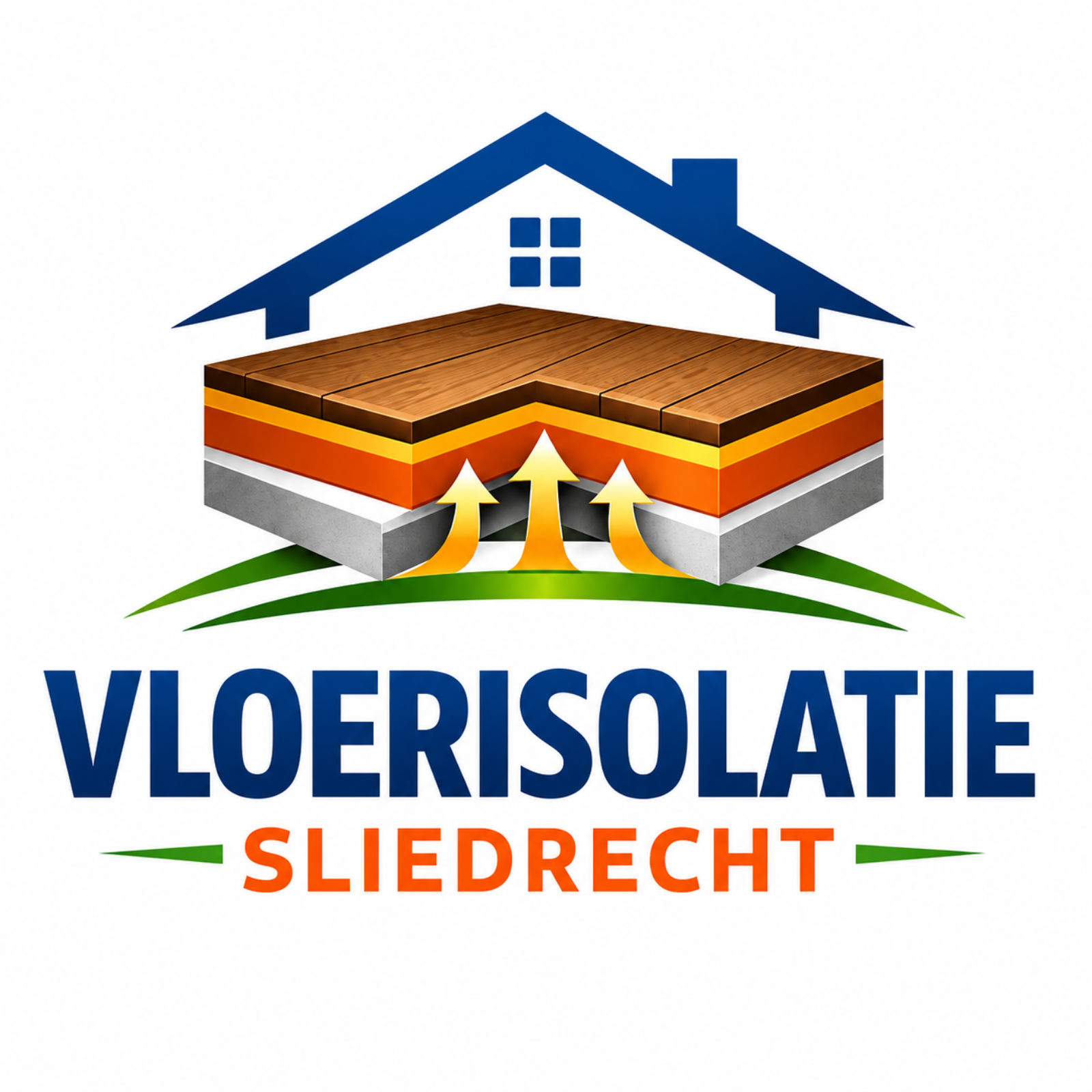Vloerisolatie Sliedrecht podcast artwork